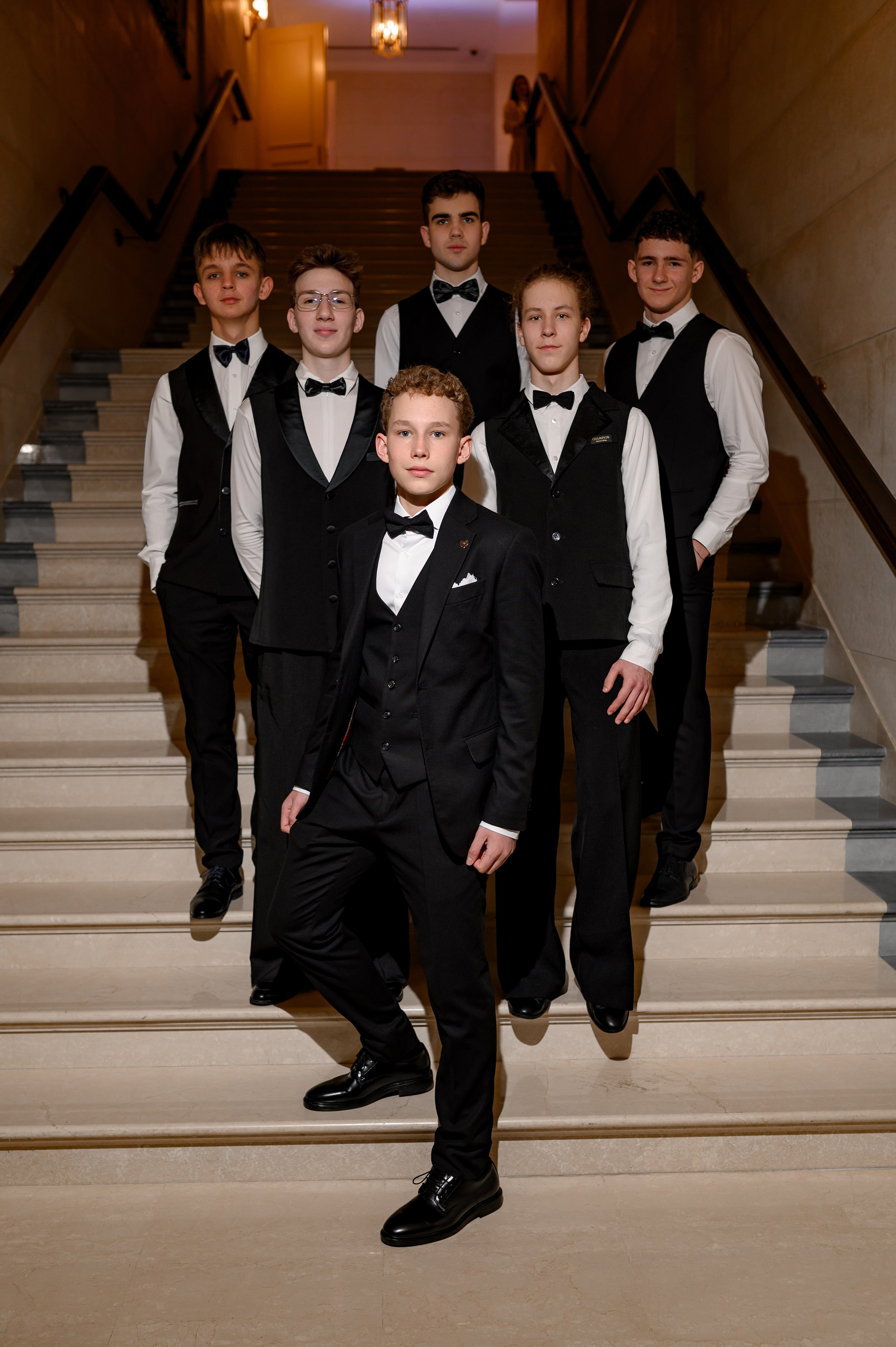 " Viennese Ball Kyiv ". Свадебный и семейный фотограф