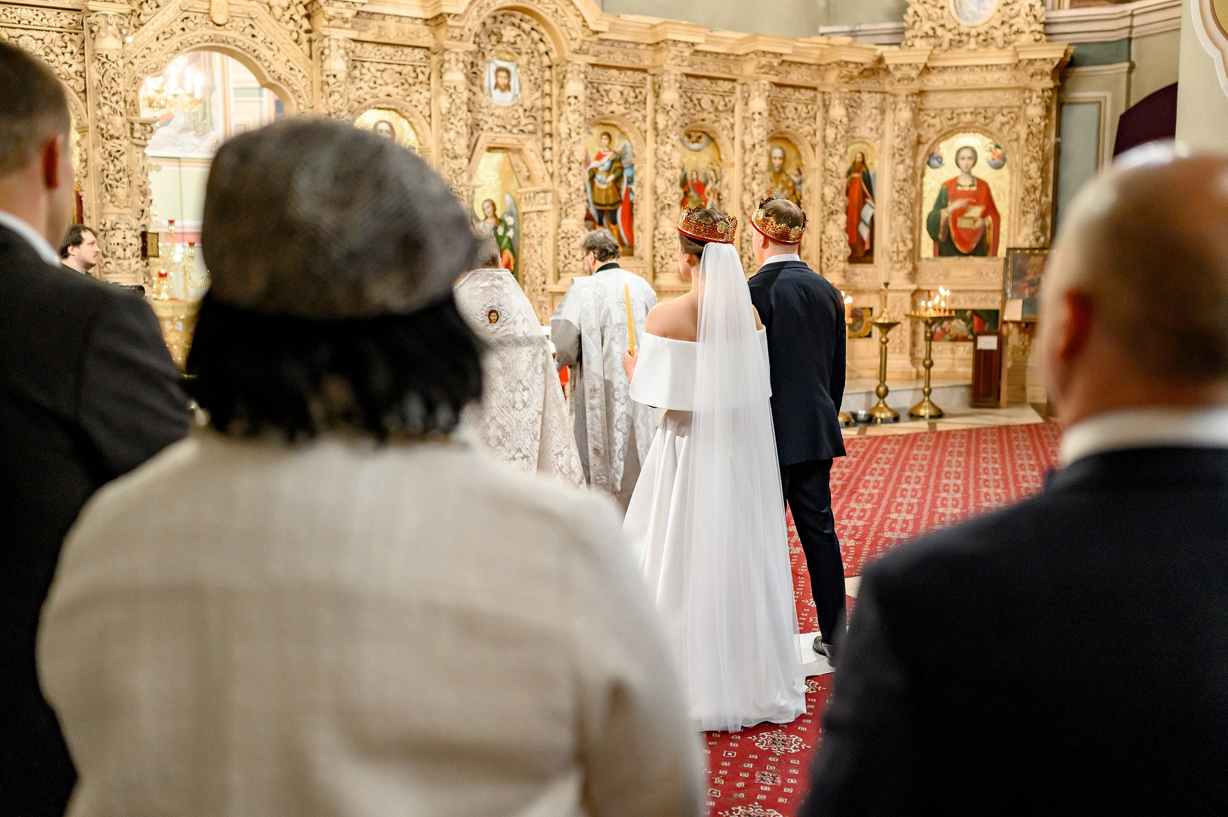 ARTEM & KATYA. Свадебный и семейный фотограф