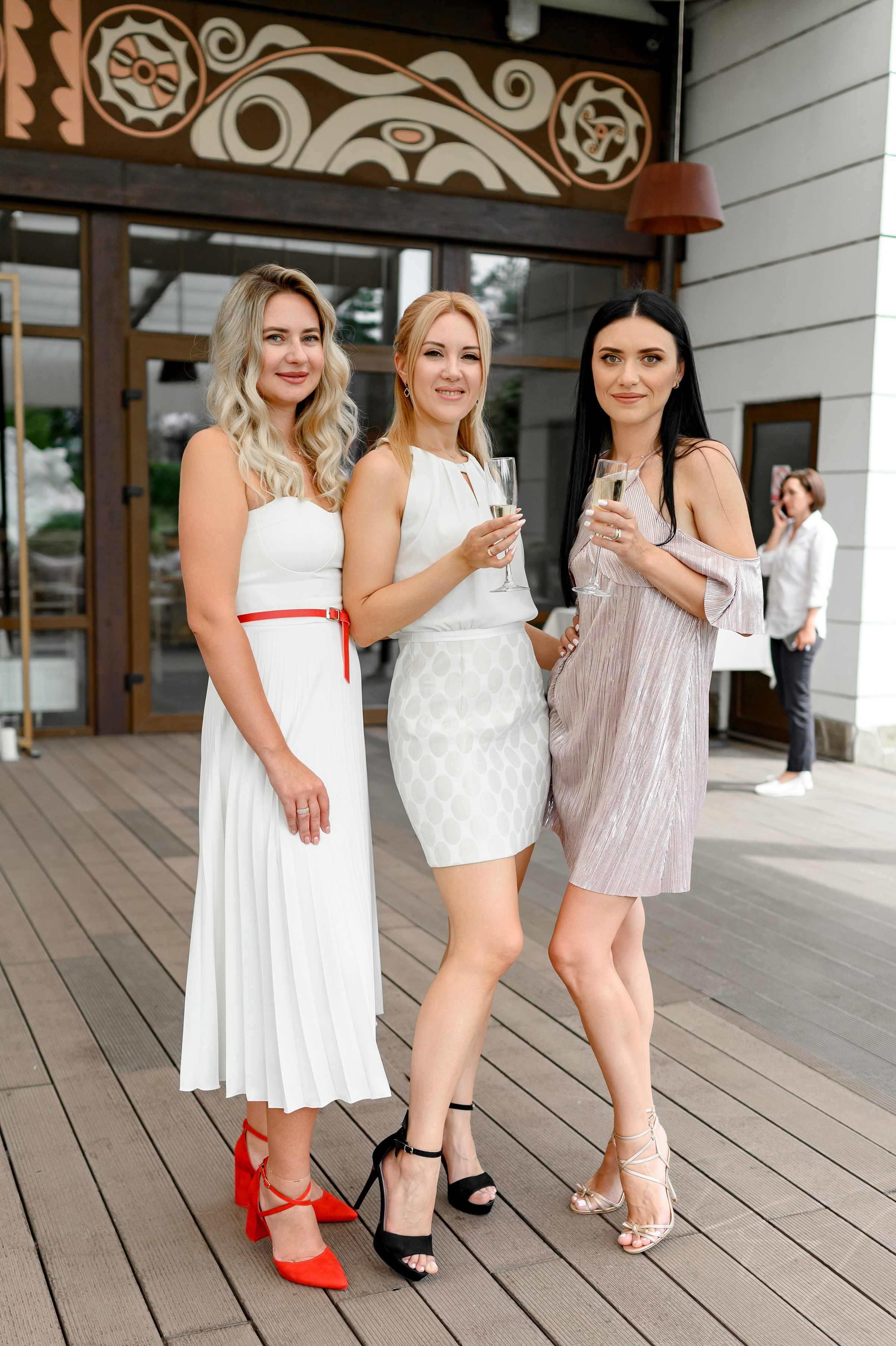 SARO & KSENIIA. Свадебный и семейный фотограф