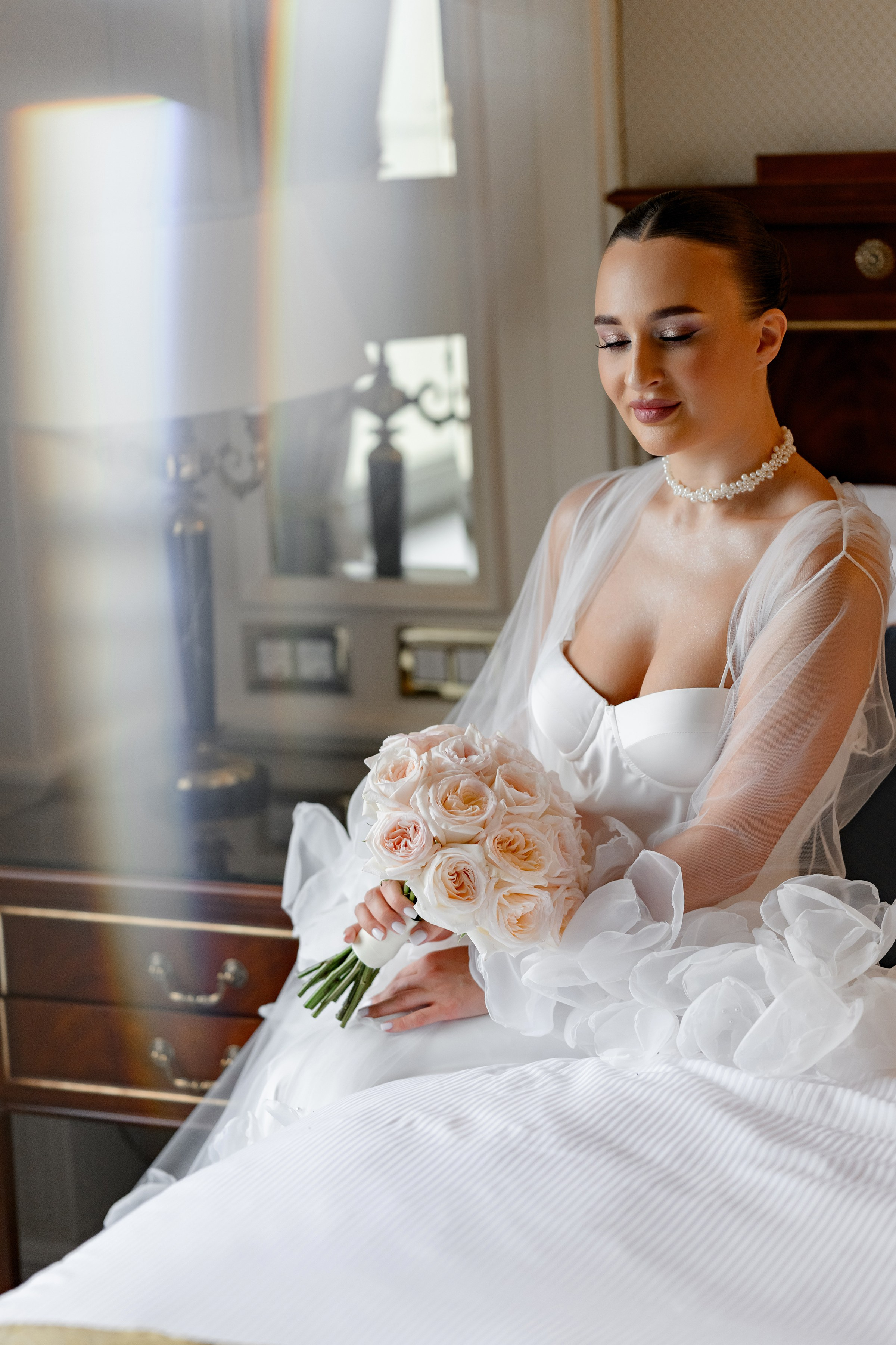 Yaroslav & Anna. Свадебный и семейный фотограф