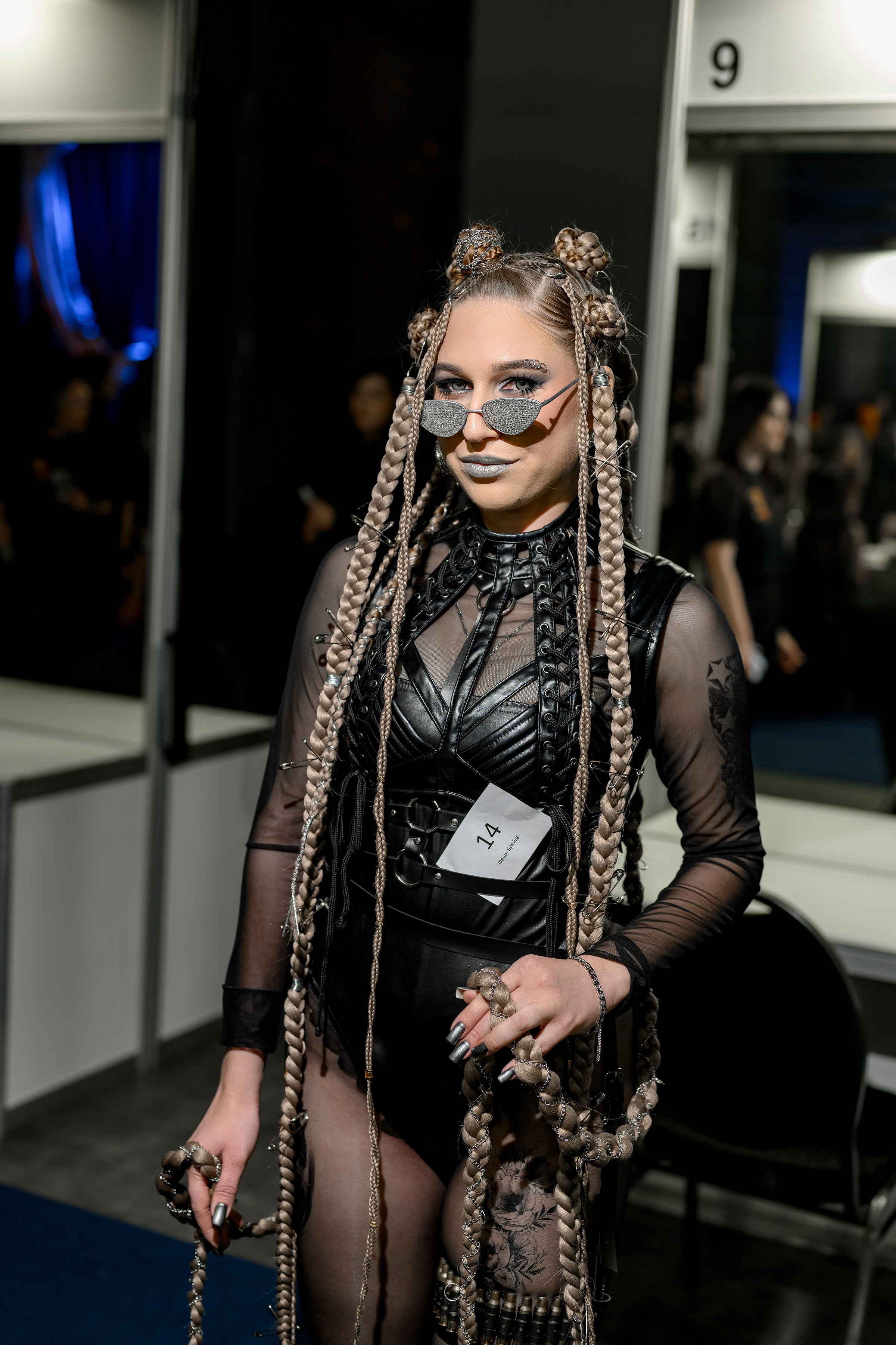 «CHAMPION FEST 2025». Свадебный и семейный фотограф