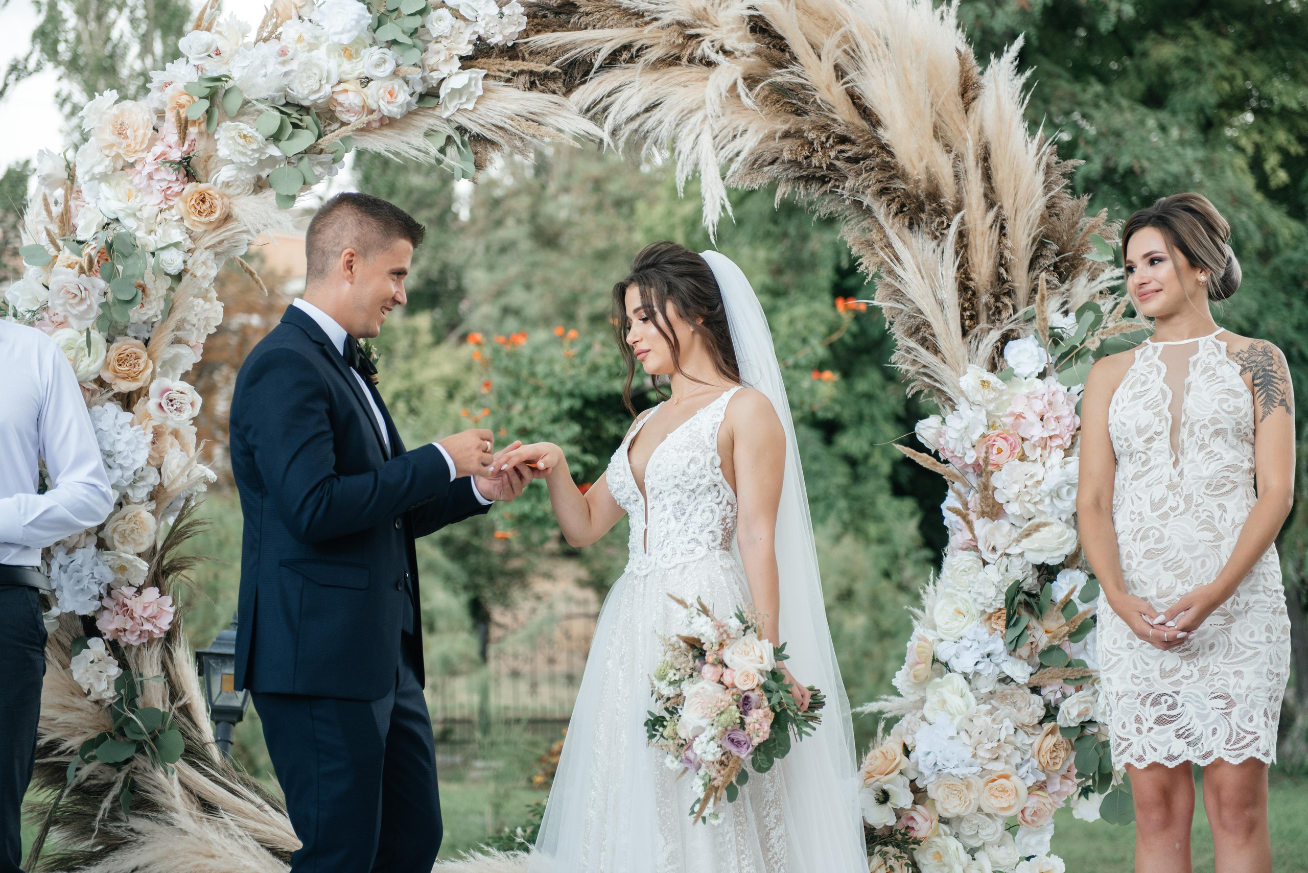 Руслан & Тамара. Свадебный и семейный фотограф