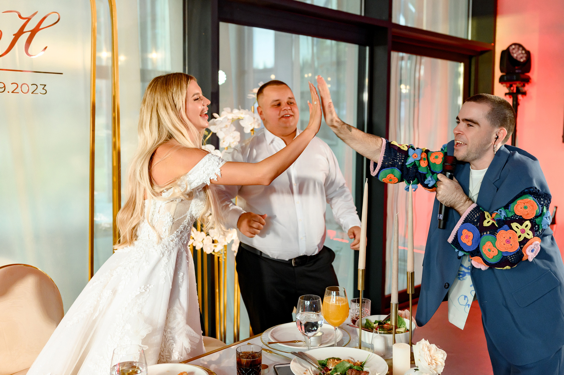 BOGDAN & ANASTASIA. Свадебный и семейный фотограф