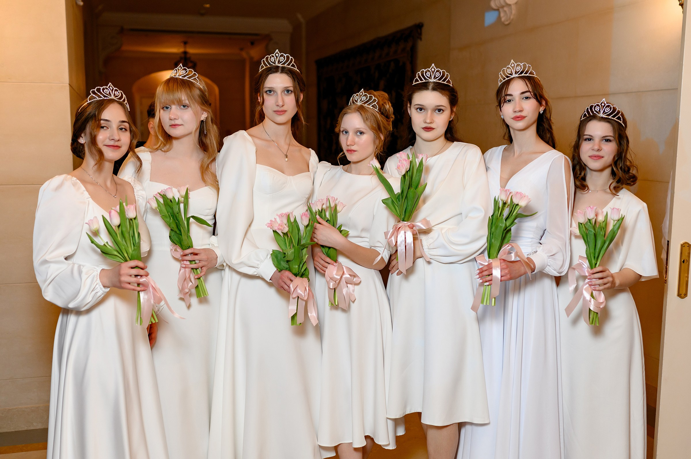 ''CHARITY VIENNESE BALL''. Свадебный и семейный фотограф