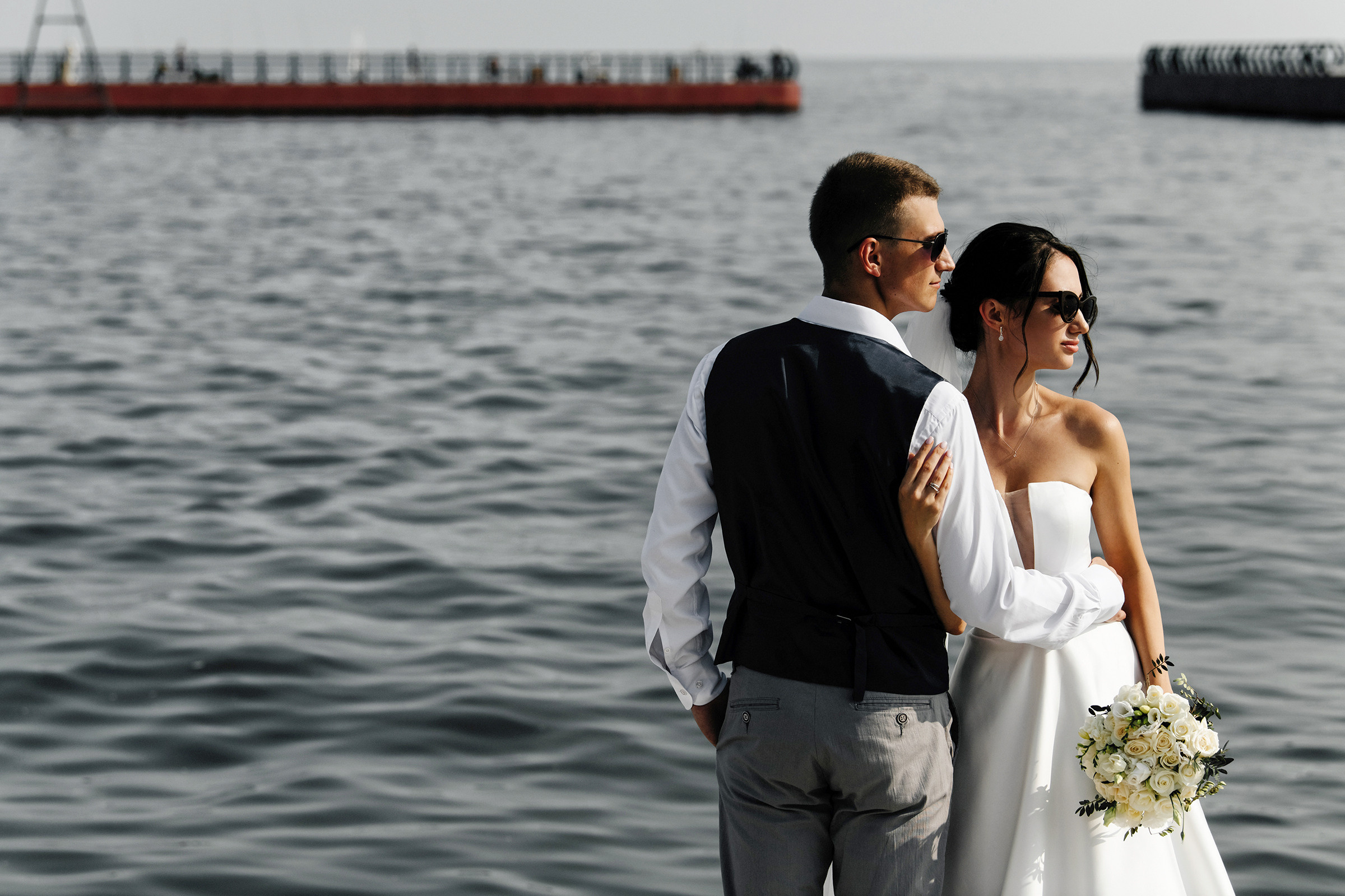 Микита & Катерина. Свадебный и семейный фотограф