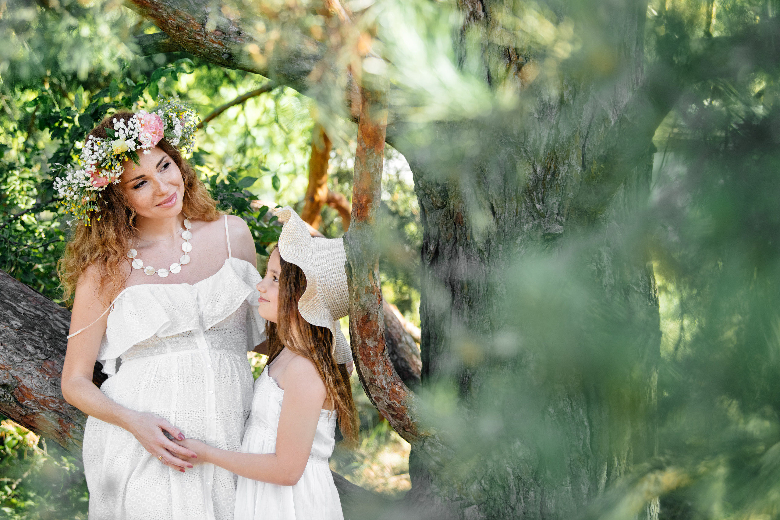 Михайло і Віка. Свадебный и семейный фотограф