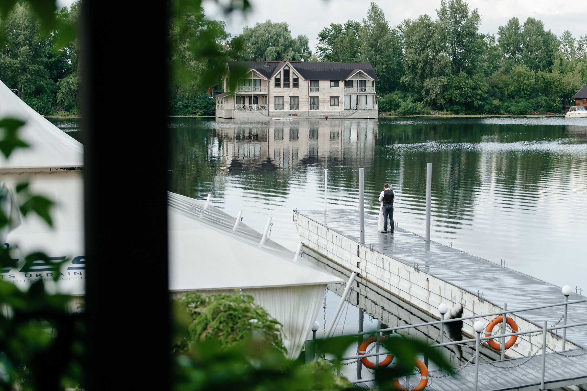 Олександр & Віра. Свадебный и семейный фотограф