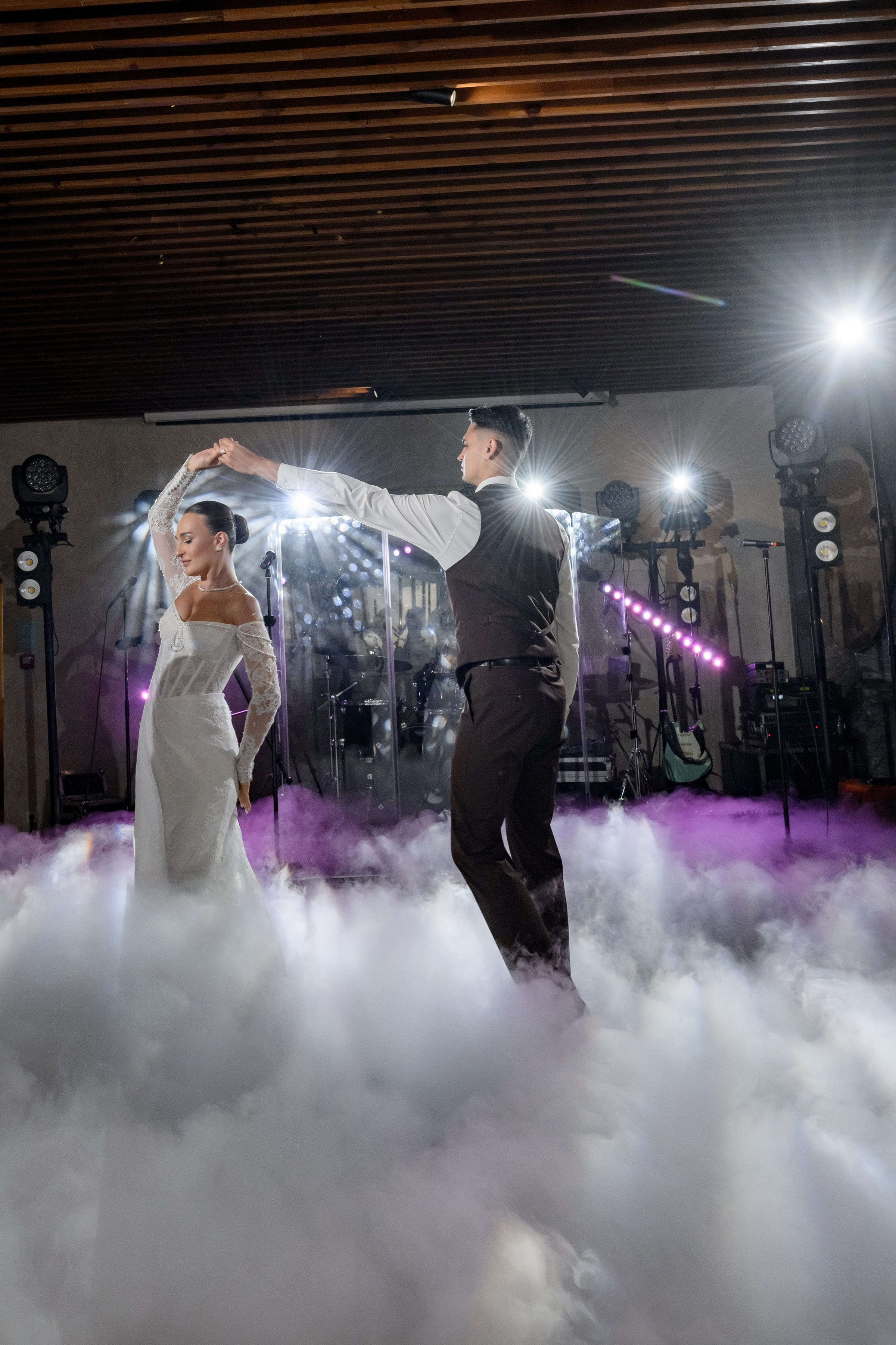 Yaroslav & Anna. Свадебный и семейный фотограф