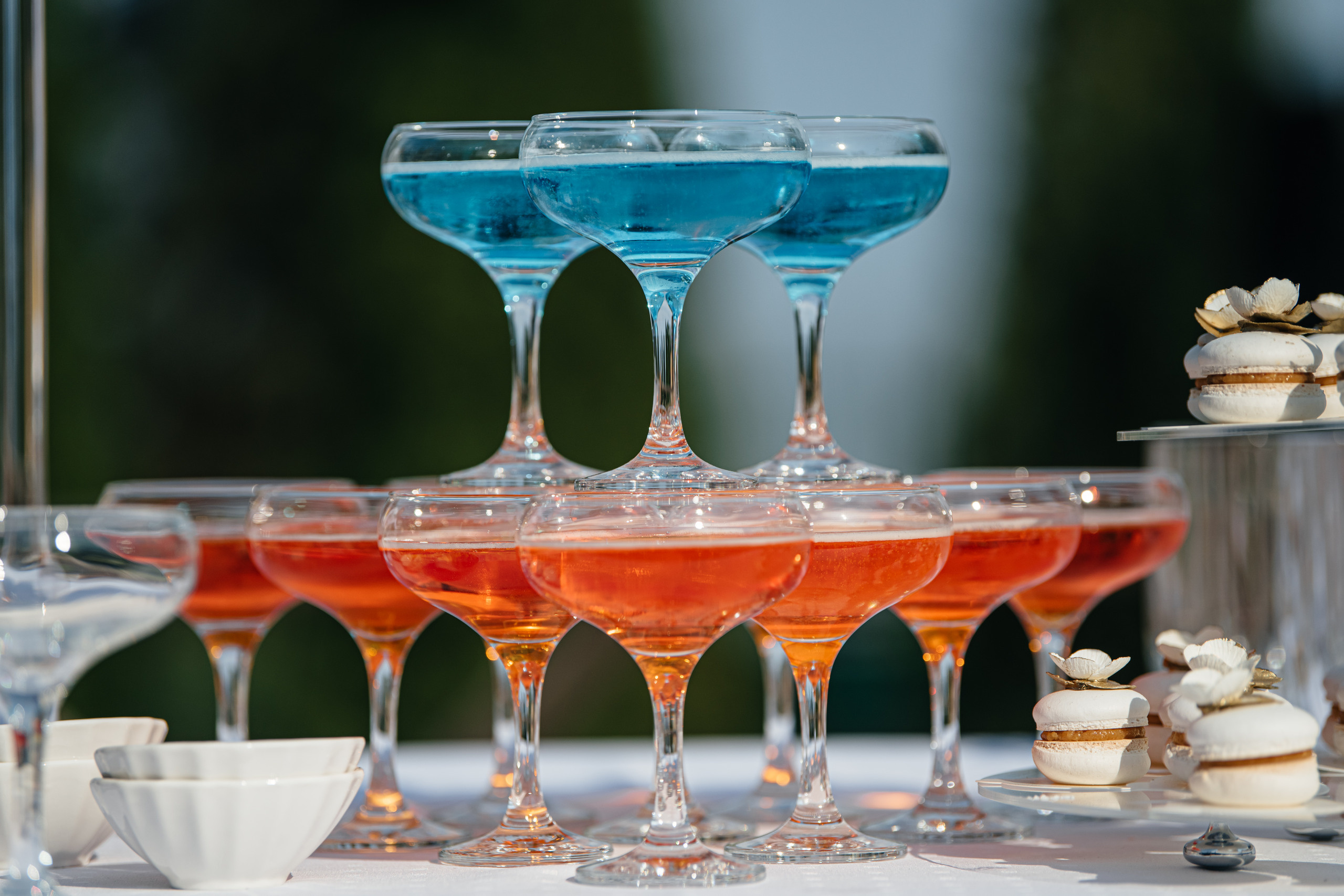 Андрій & Тетяна. Свадебный и семейный фотограф