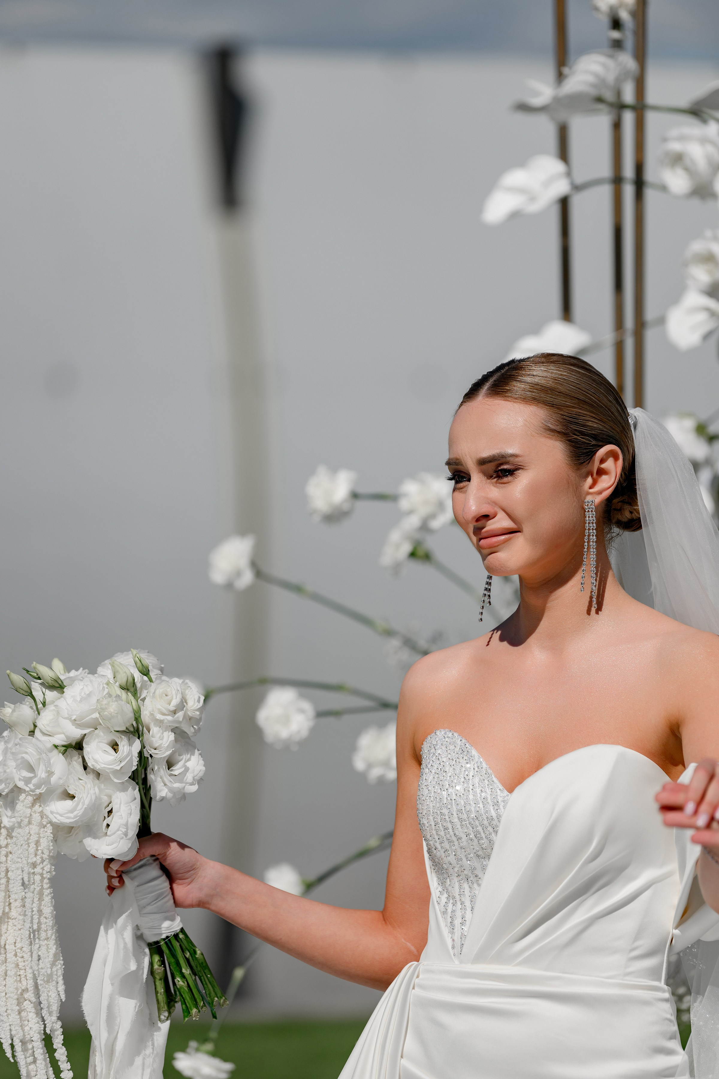 POLINA & DMITRI. Свадебный и семейный фотограф