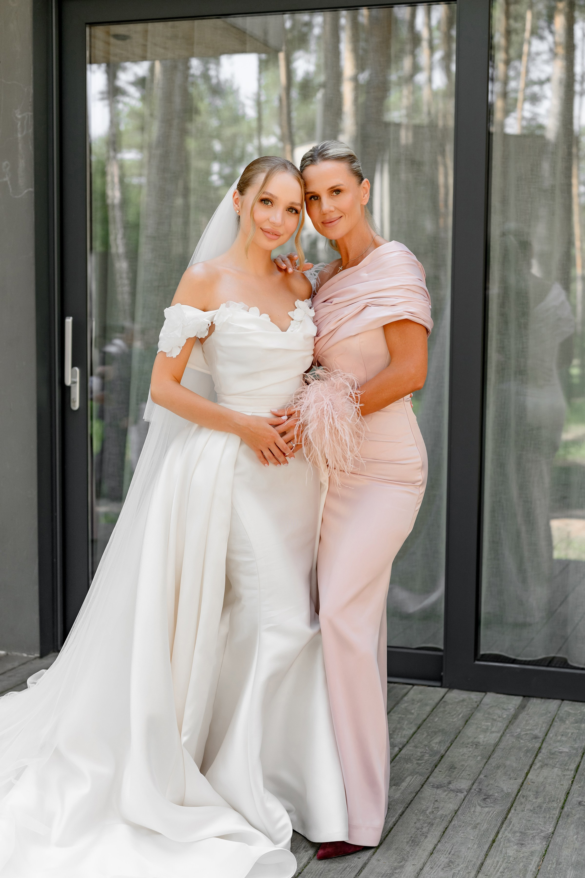 A & Z. Свадебный и семейный фотограф