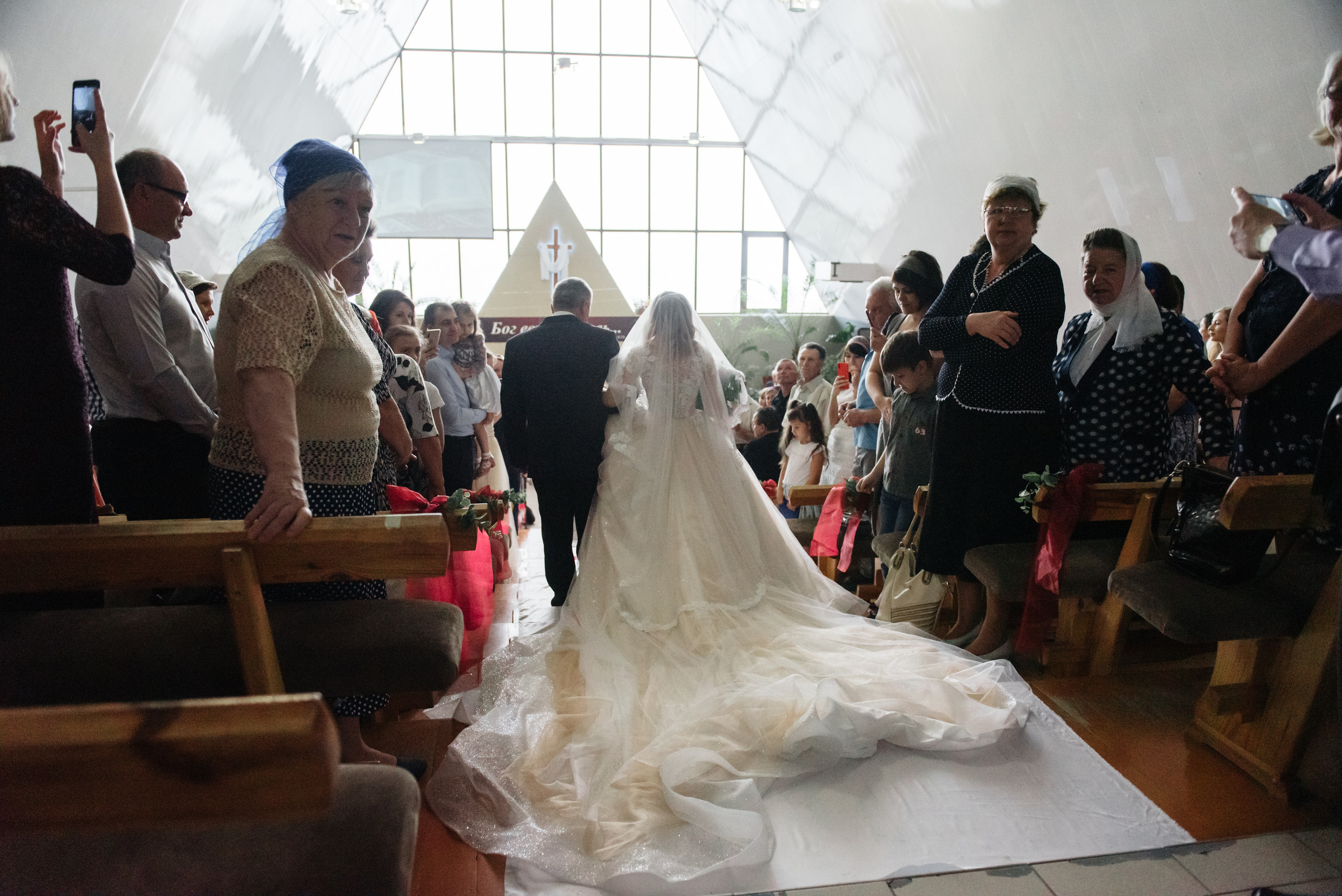 Тимофій & Тетяна. Свадебный и семейный фотограф