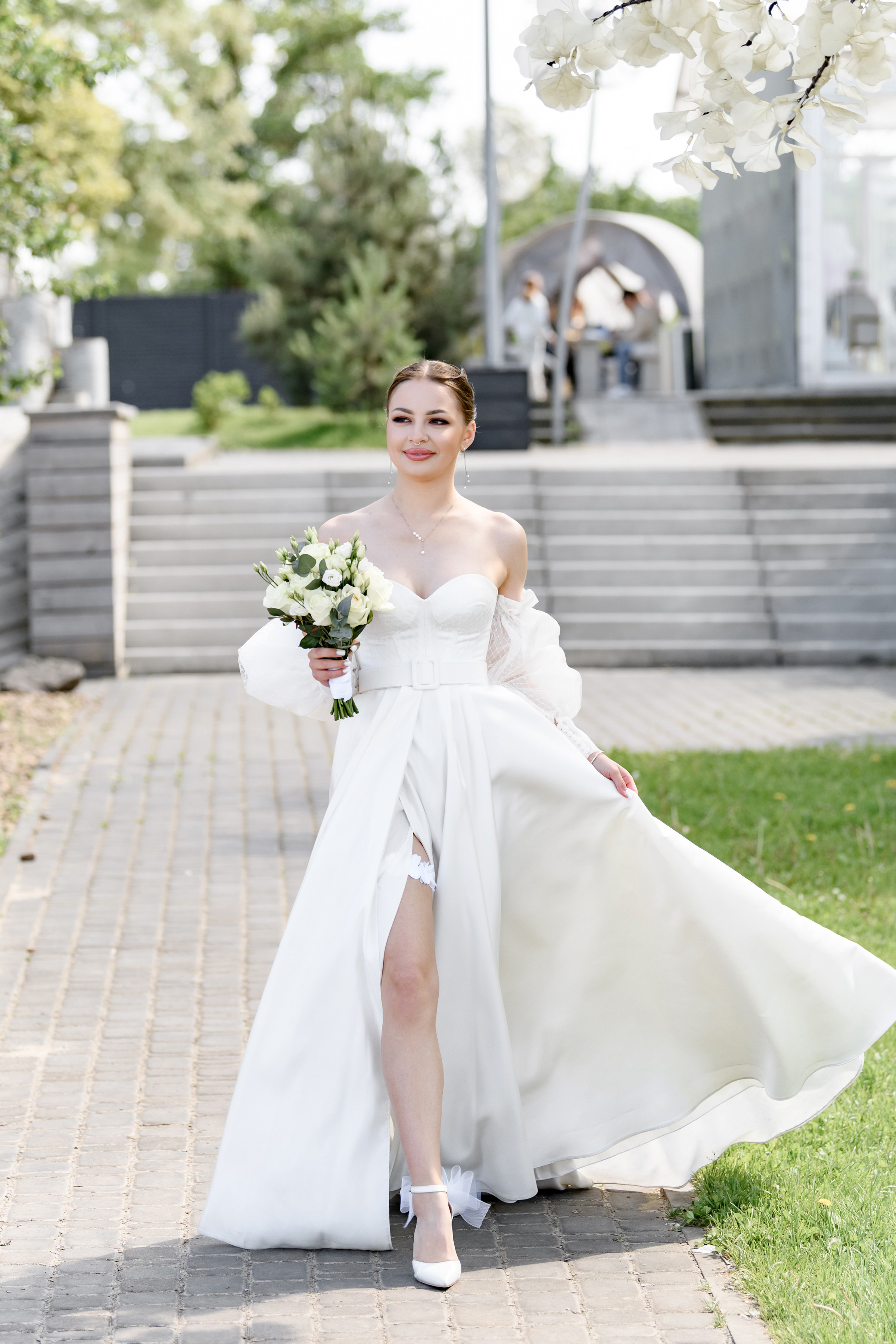 Юра & Анастасія. Свадебный и семейный фотограф