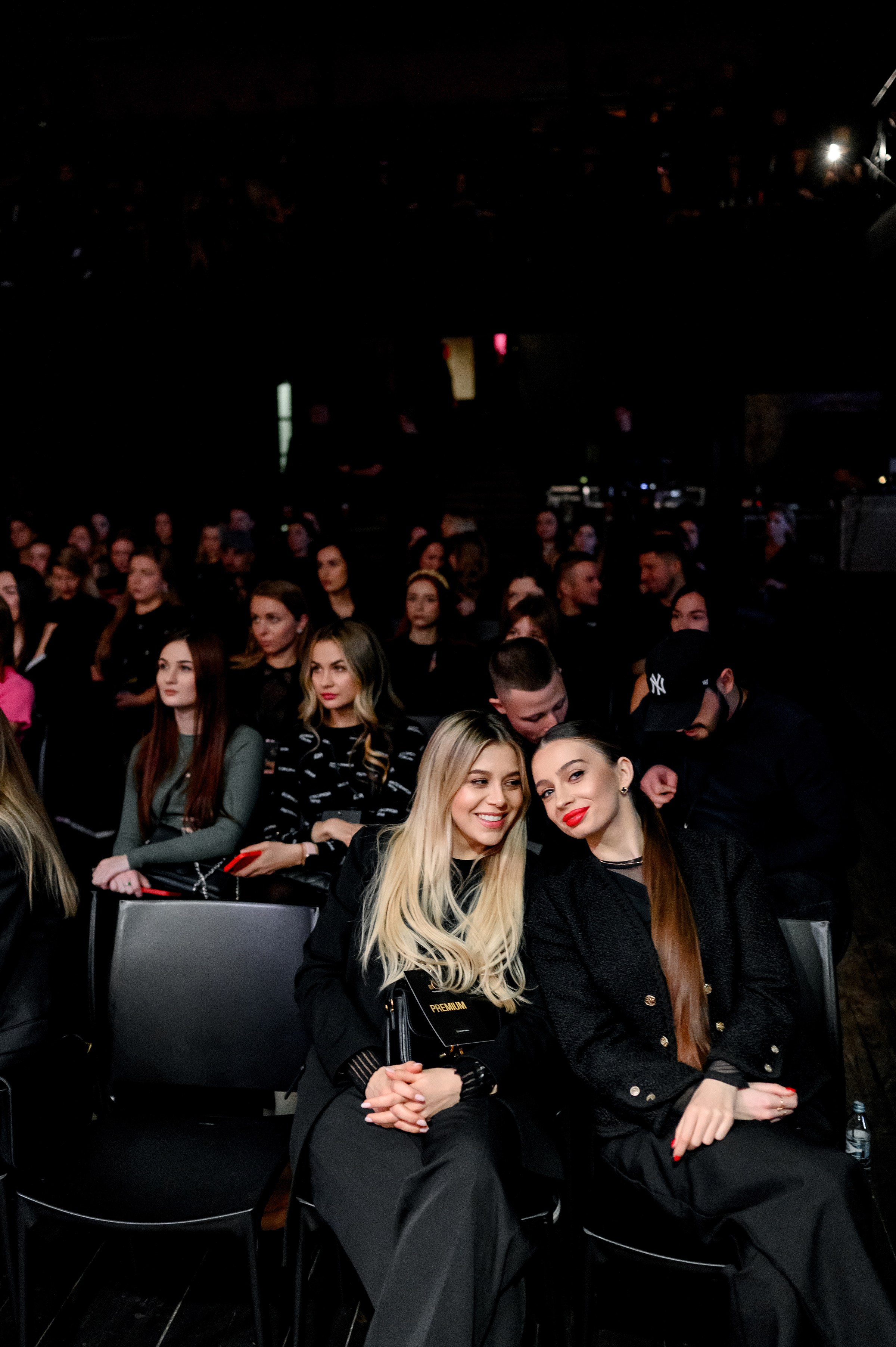 «ІНСТА конференція». Свадебный и семейный фотограф