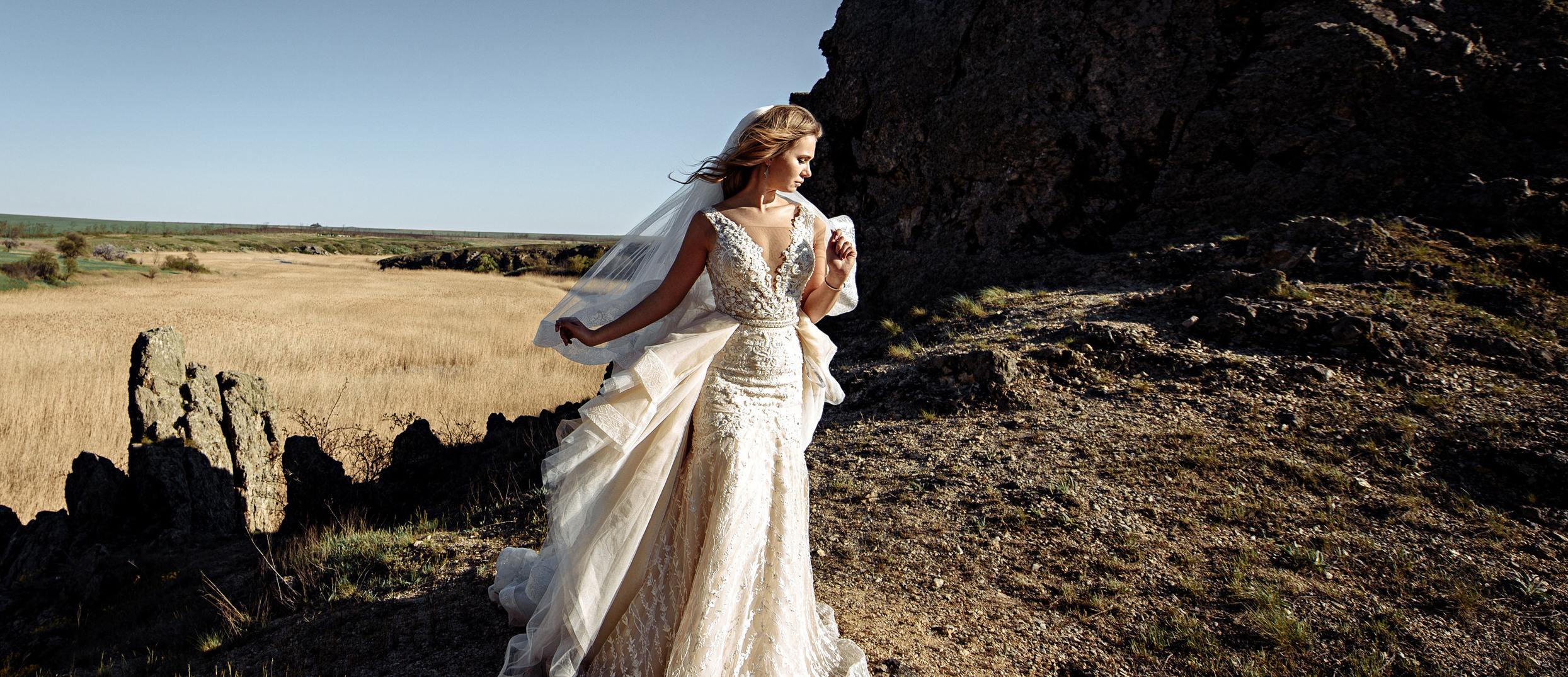 Свадебный и семейный фотограф