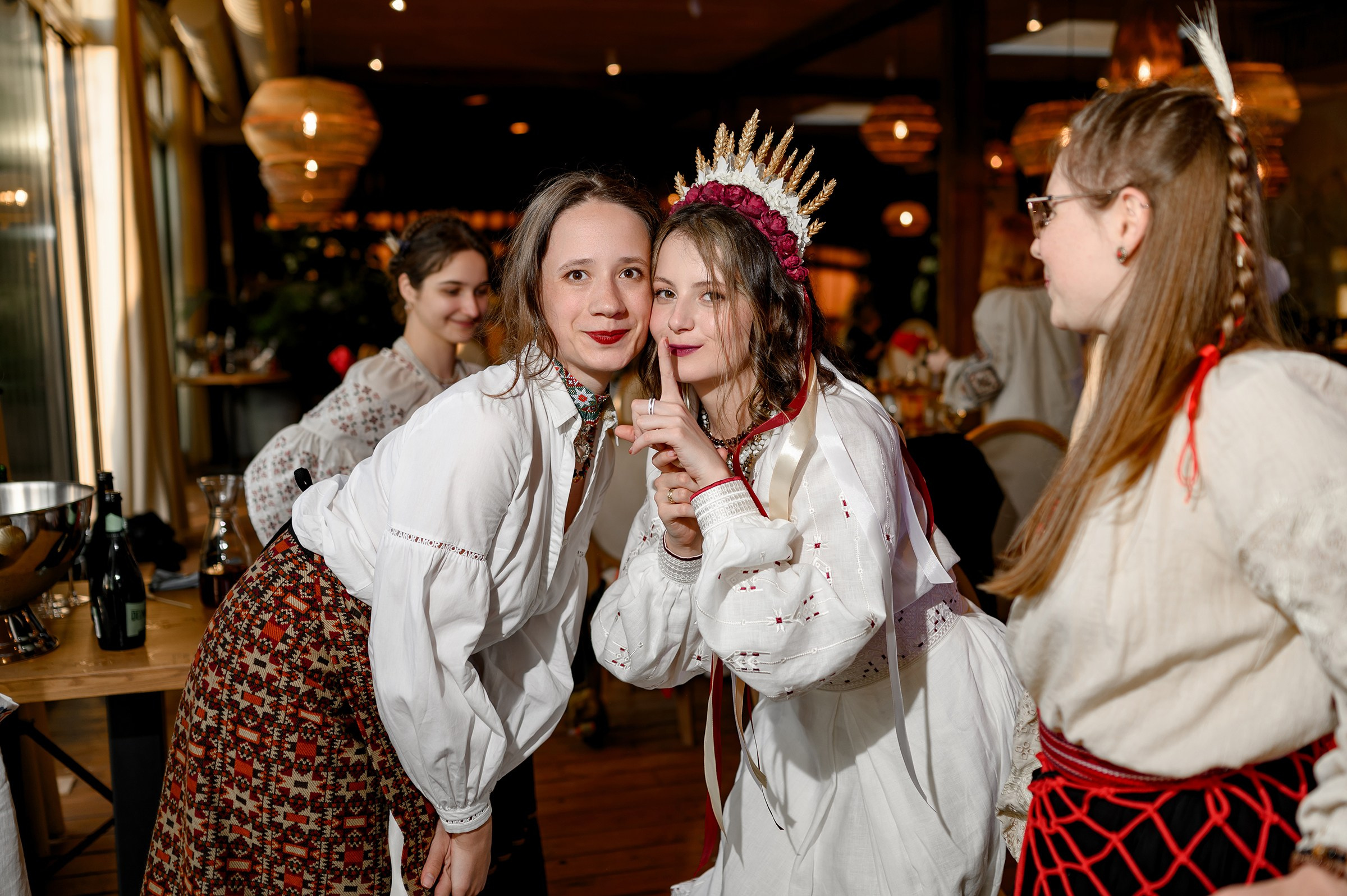 ОЛЕКСА & ЕЛІНА. Свадебный и семейный фотограф