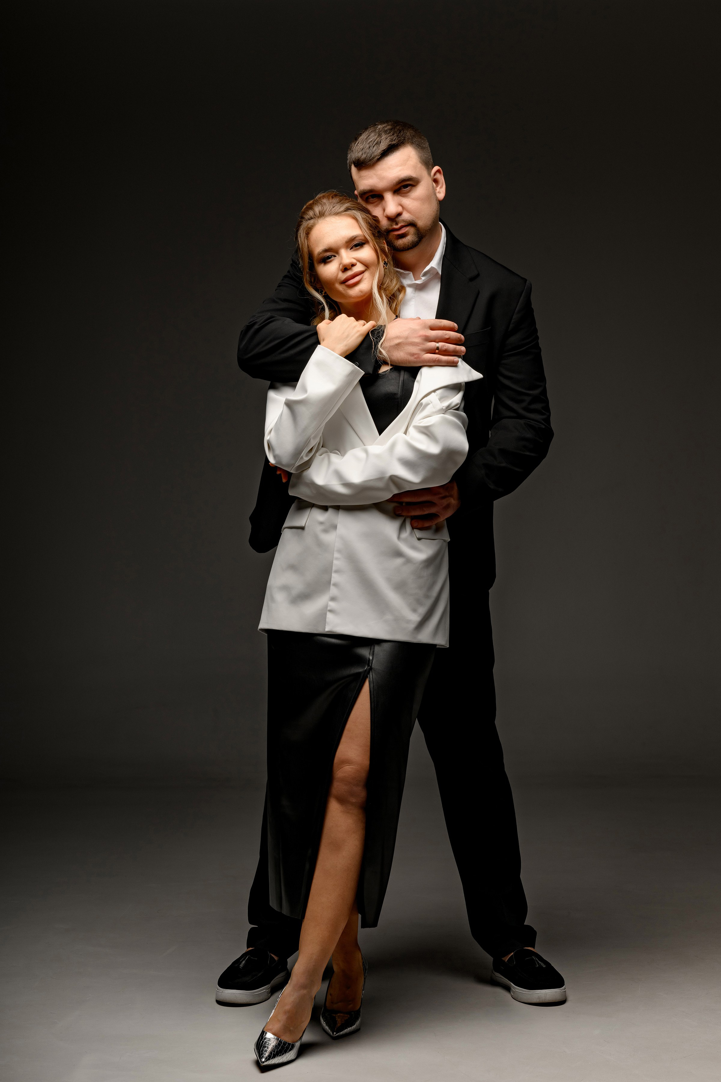 Roma & Elena. Свадебный и семейный фотограф