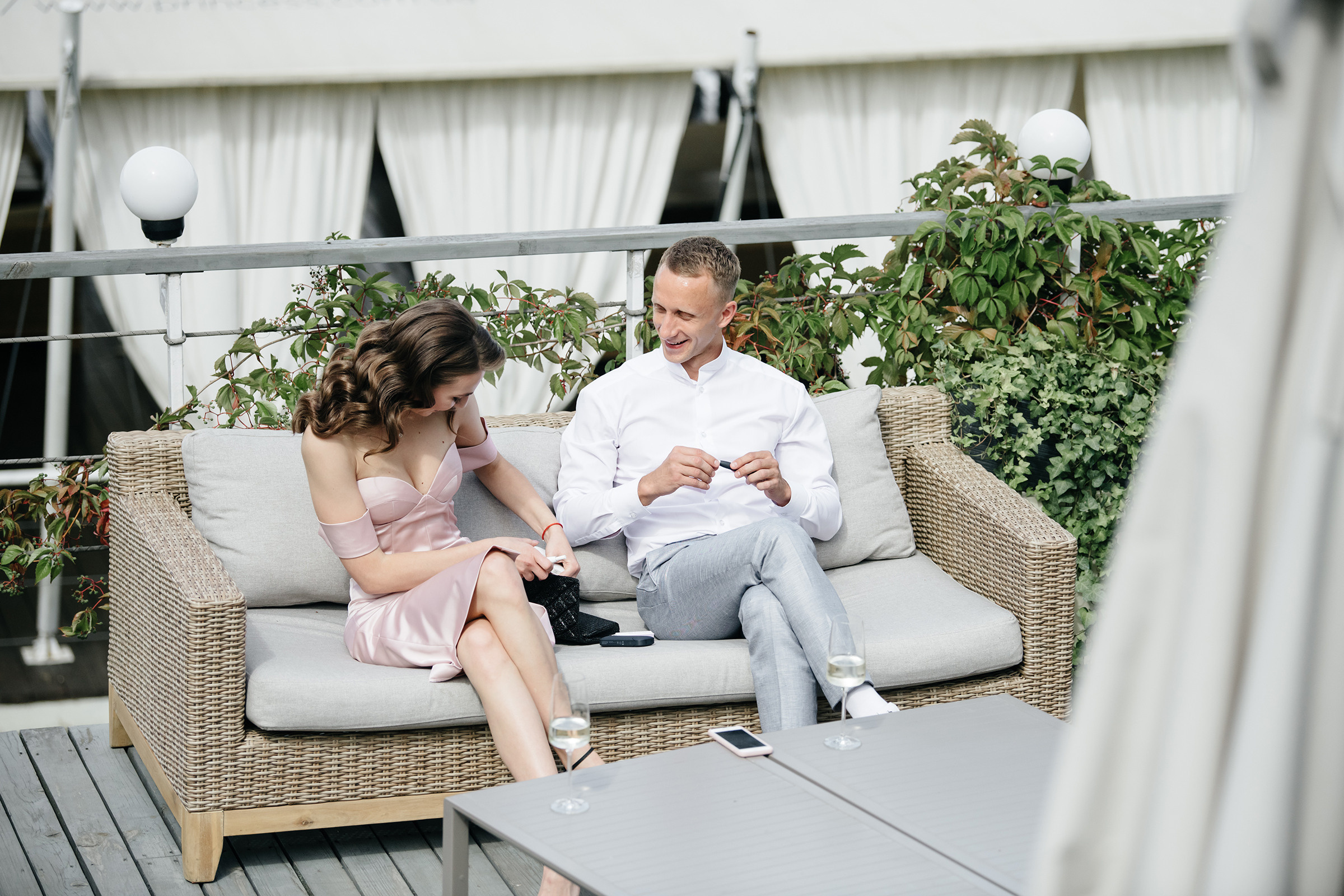 Олександр & Віра. Свадебный и семейный фотограф