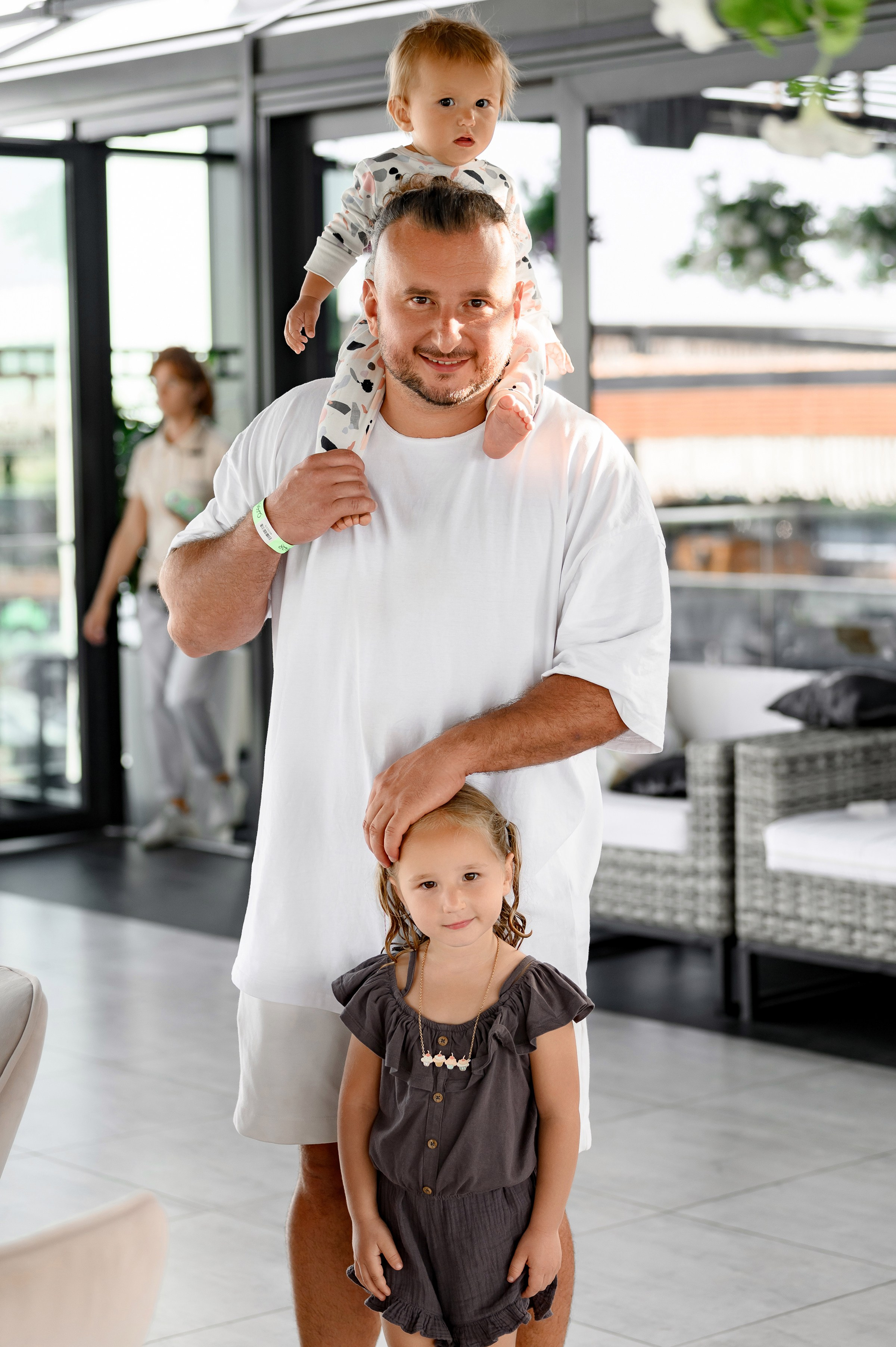 " Happy birthday, Osocor ". Свадебный и семейный фотограф