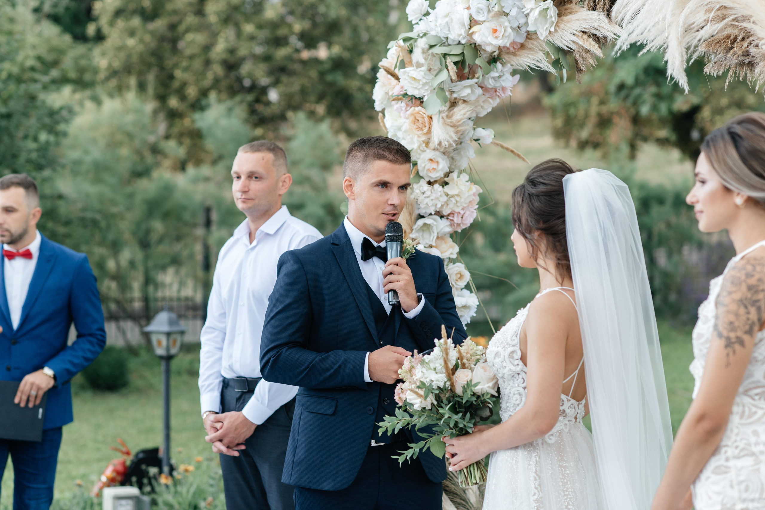 Руслан & Тамара. Свадебный и семейный фотограф