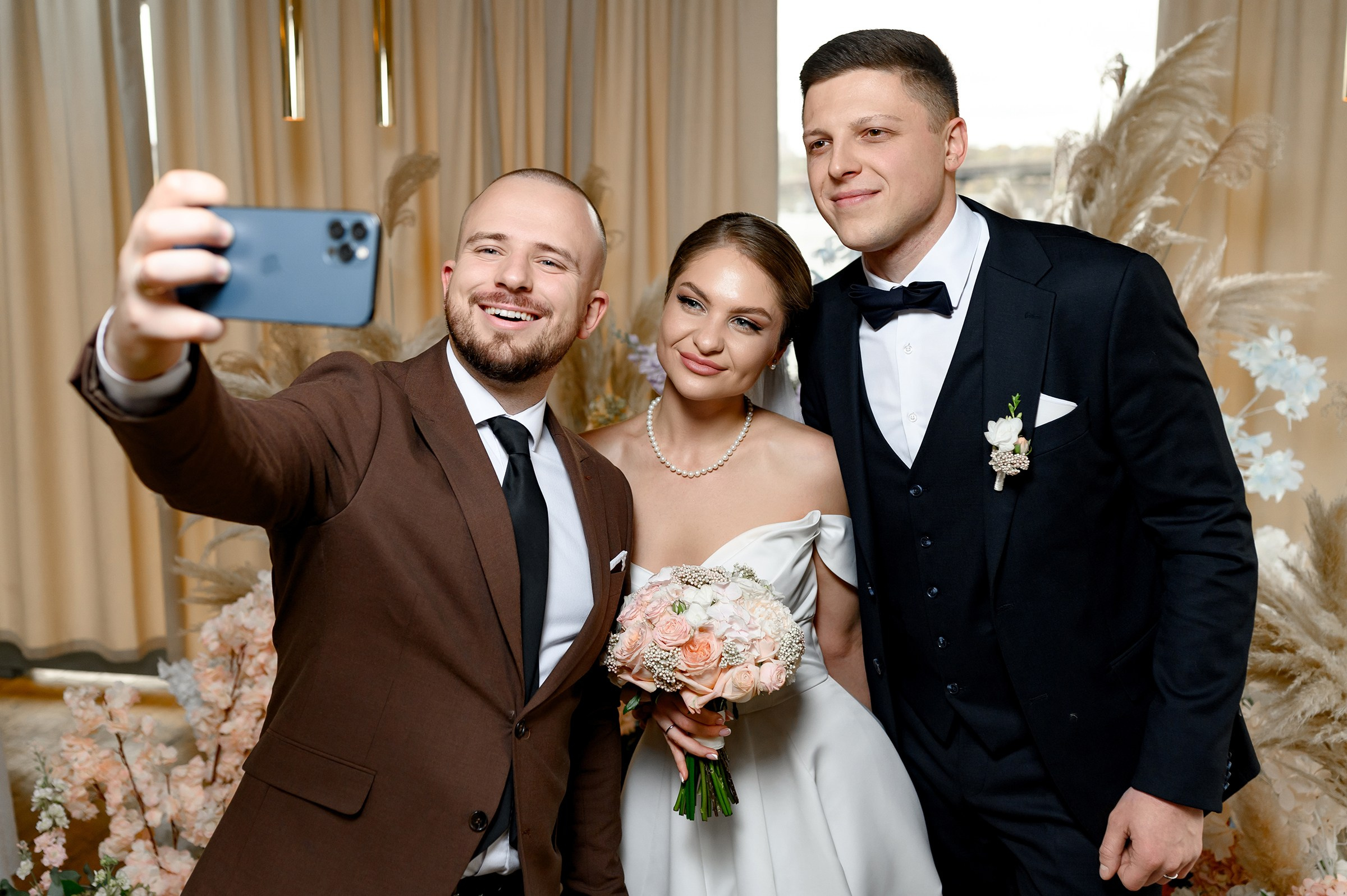 ОЛЕКСІЙ & ГАЛИНА. Свадебный и семейный фотограф