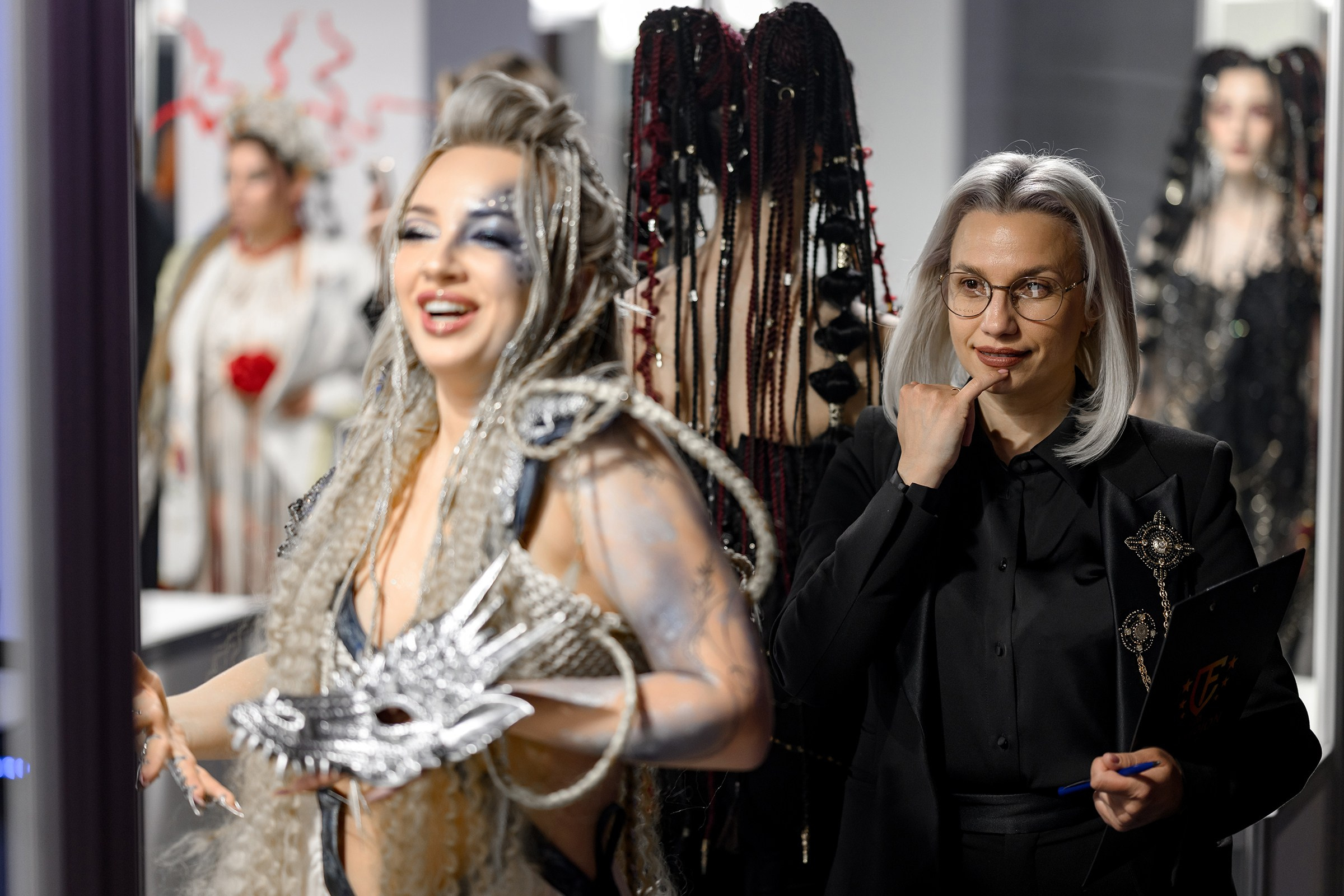 «CHAMPION FEST 2025». Свадебный и семейный фотограф