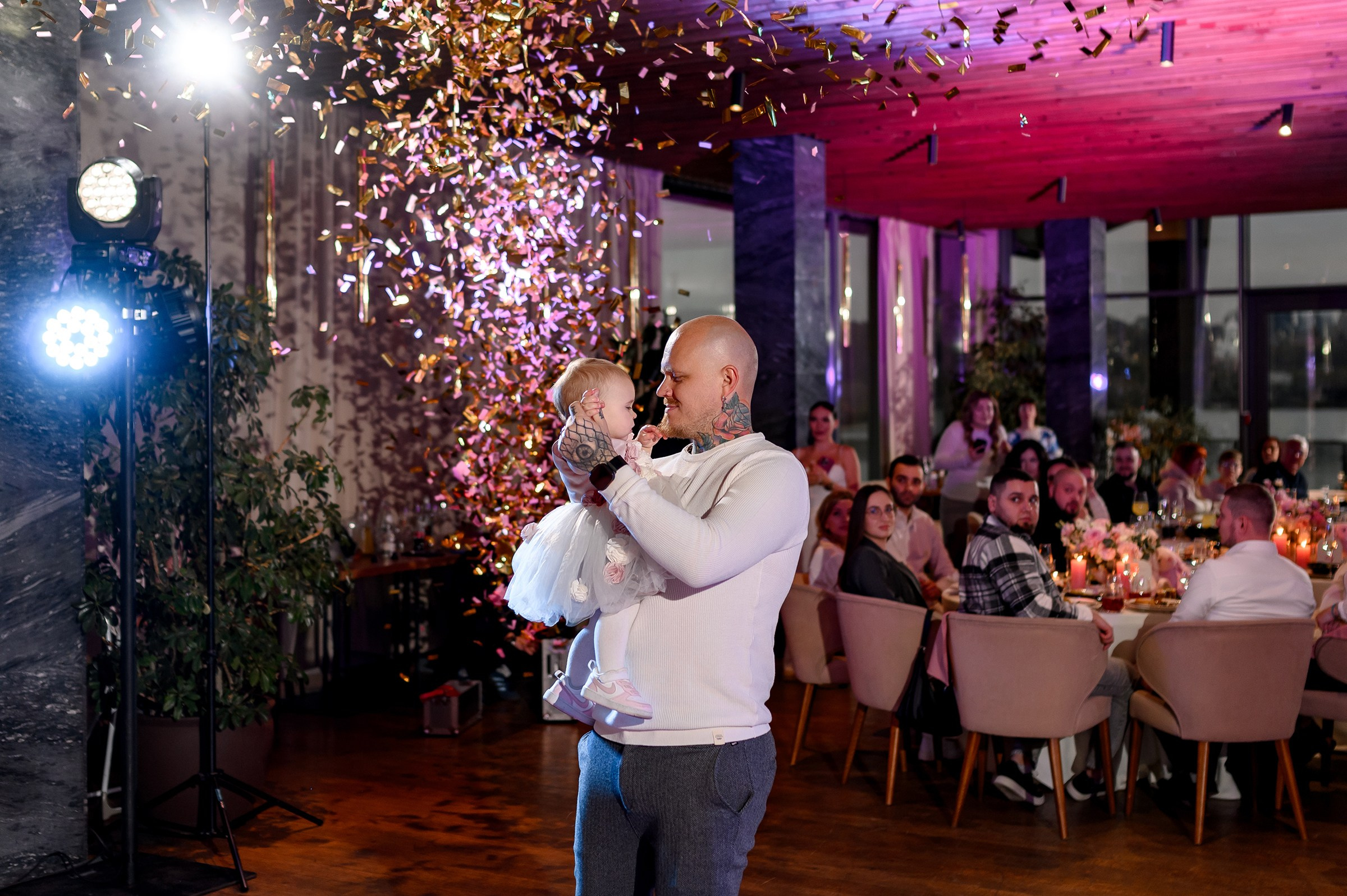 «ALISA, Happy Birthday». Свадебный и семейный фотограф