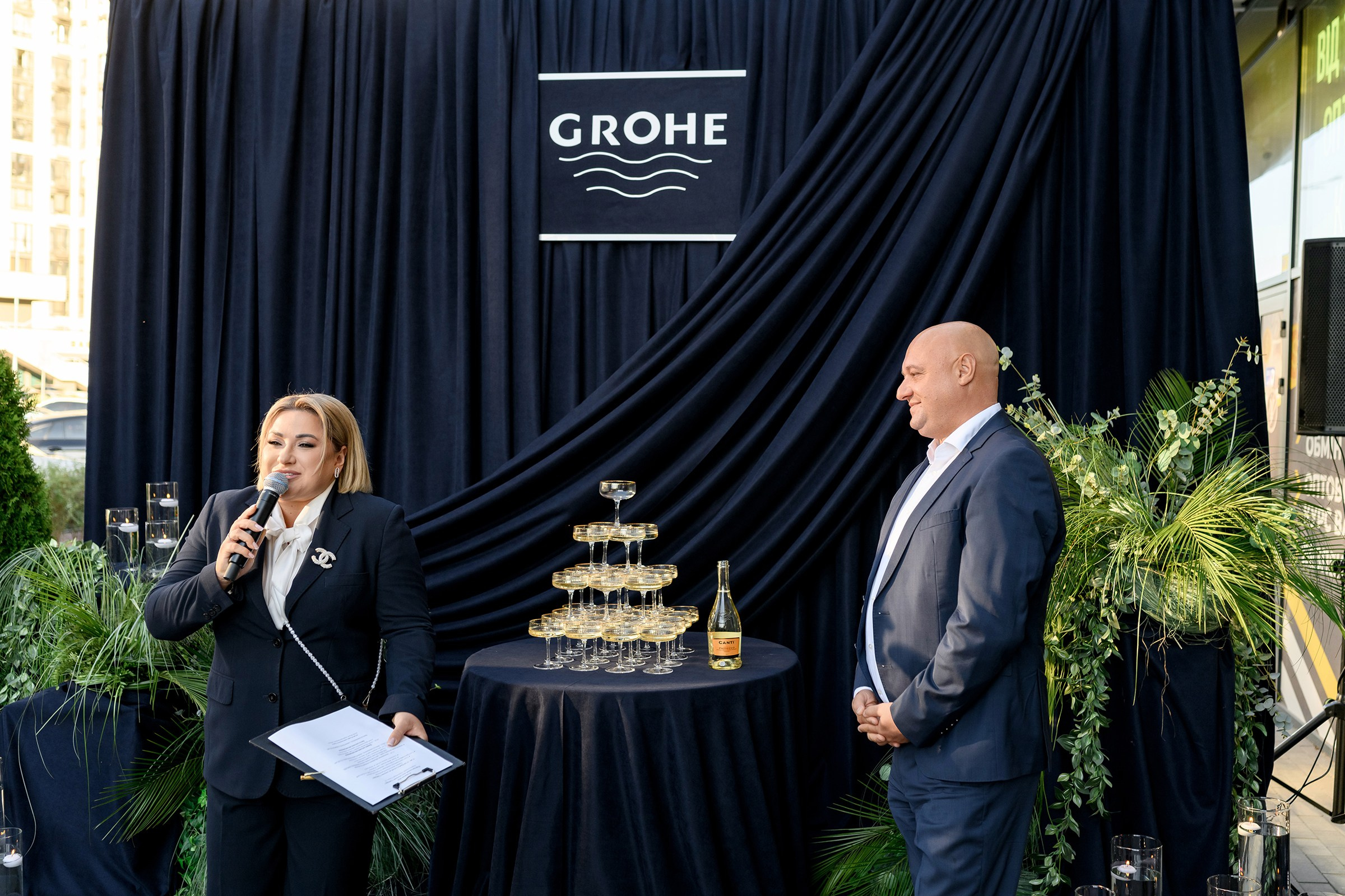 GROHE. Свадебный и семейный фотограф