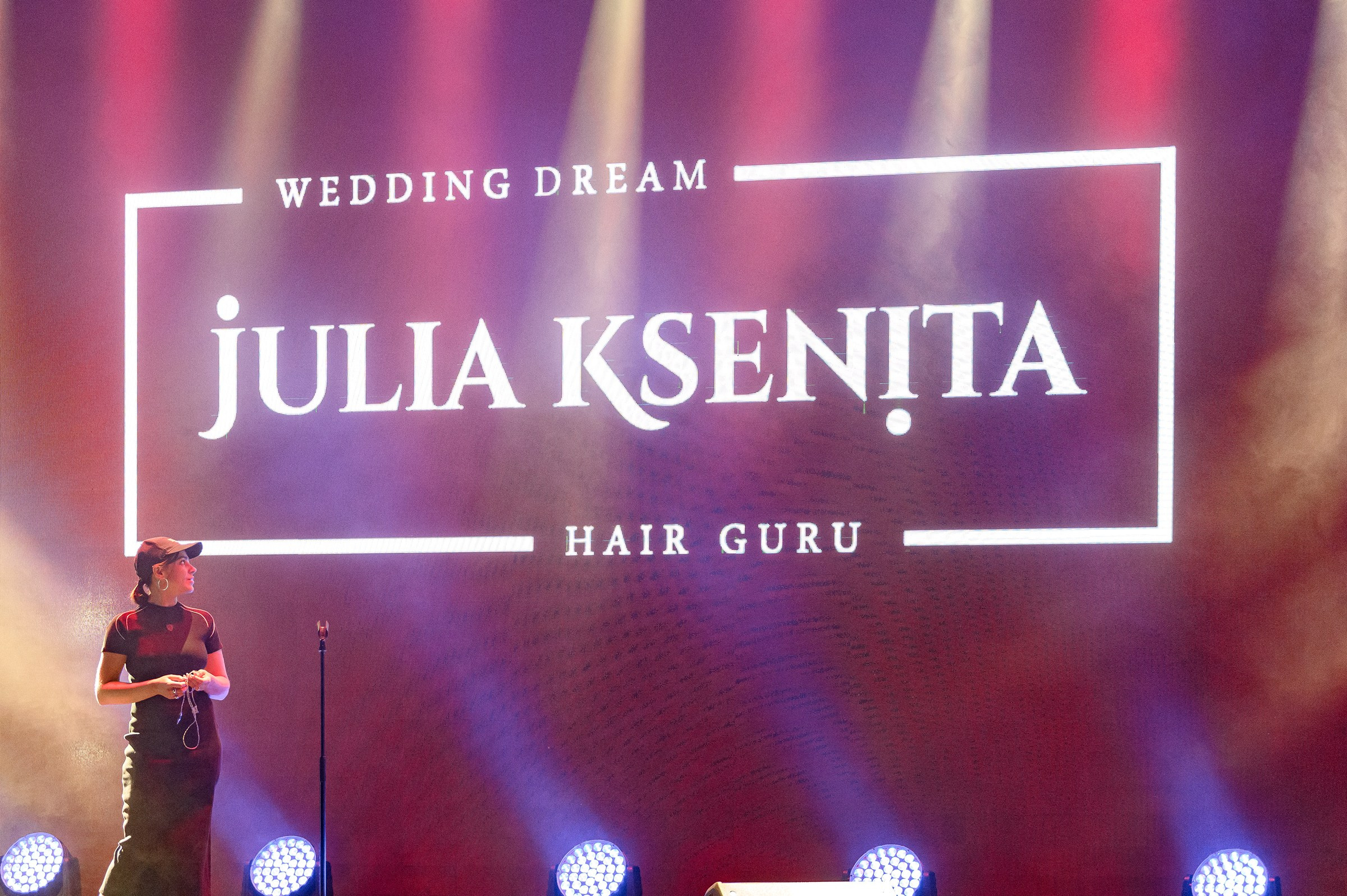 " CHAMPION FEST 2024 ". Свадебный и семейный фотограф