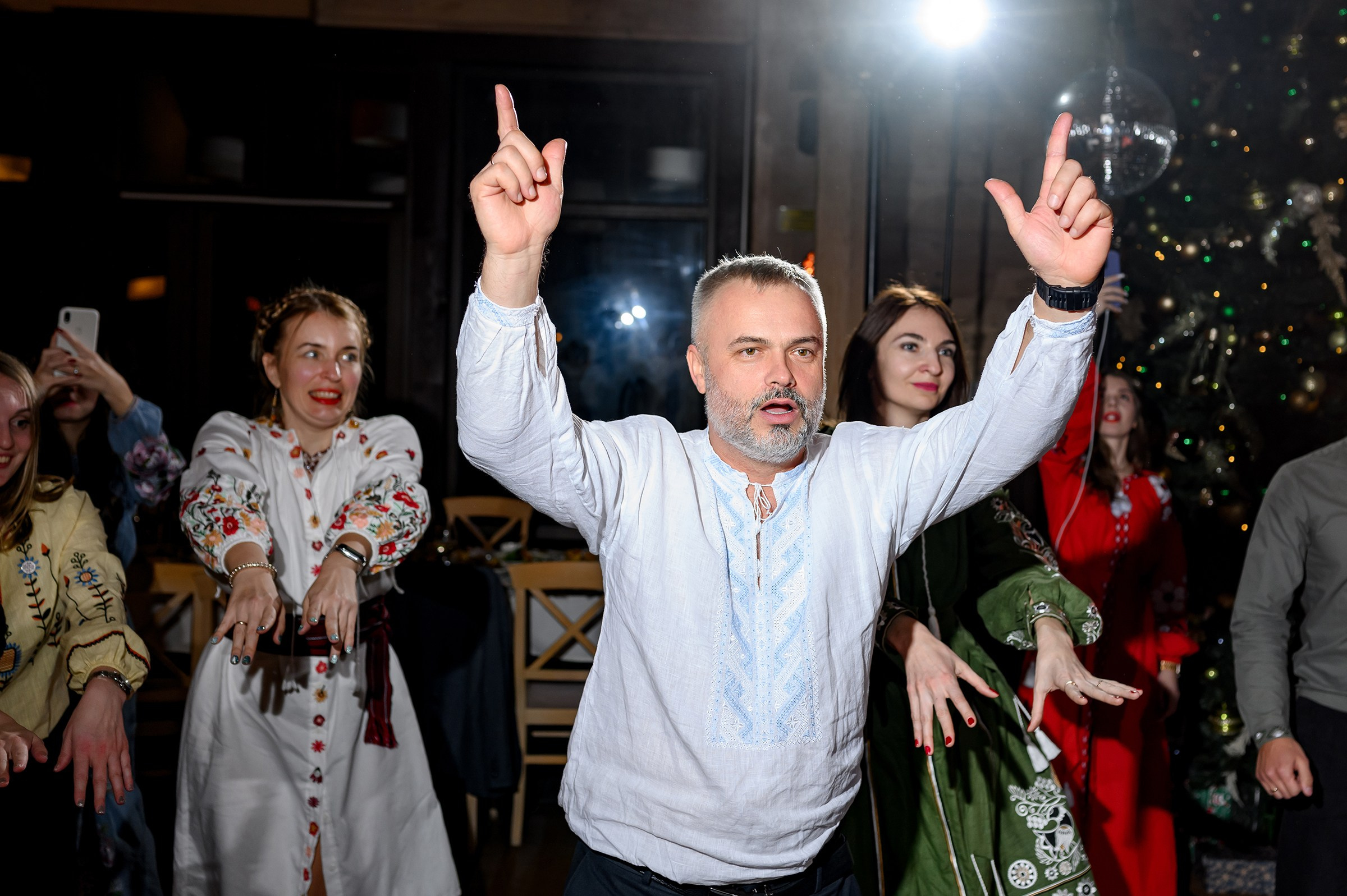 «ТРИПІЛЬСЬКЕ СОНЦЕ». Свадебный и семейный фотограф