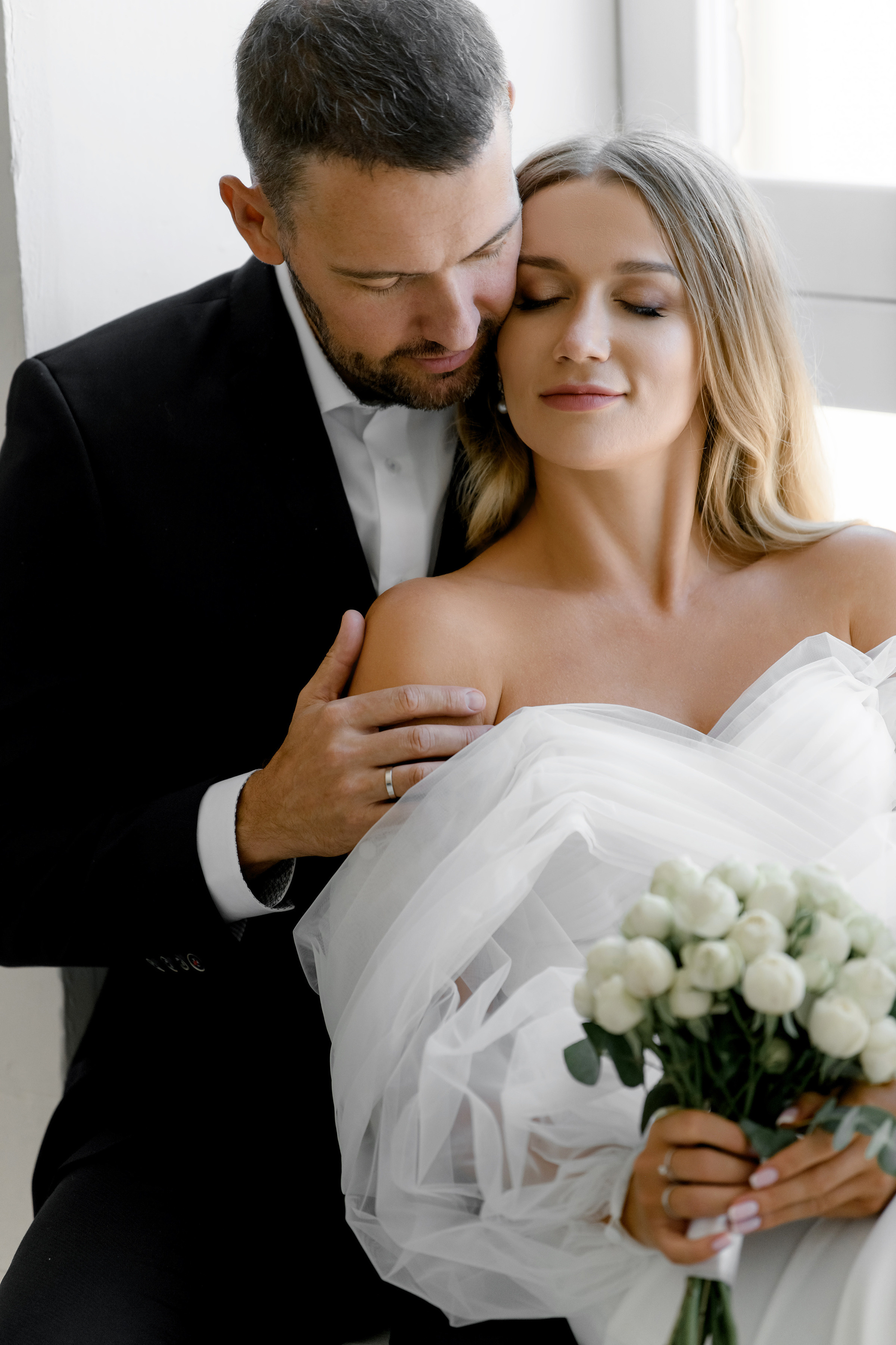 Діма & Наталя. Свадебный и семейный фотограф