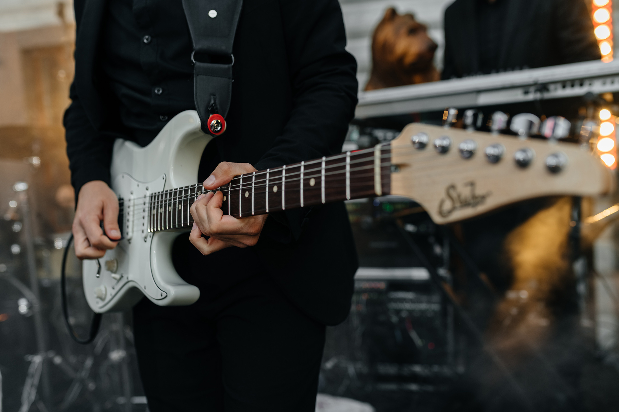 Ігор & Марія. Свадебный и семейный фотограф