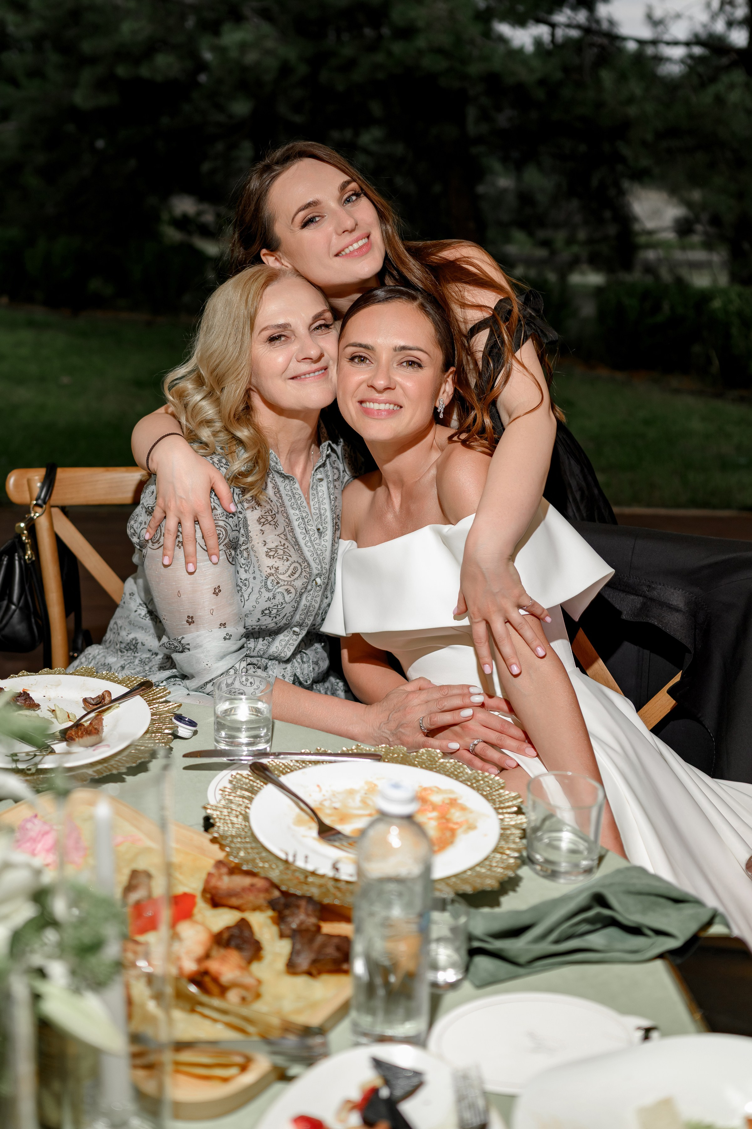 ОЛЕКСІЙ & ДІАНА. Свадебный и семейный фотограф