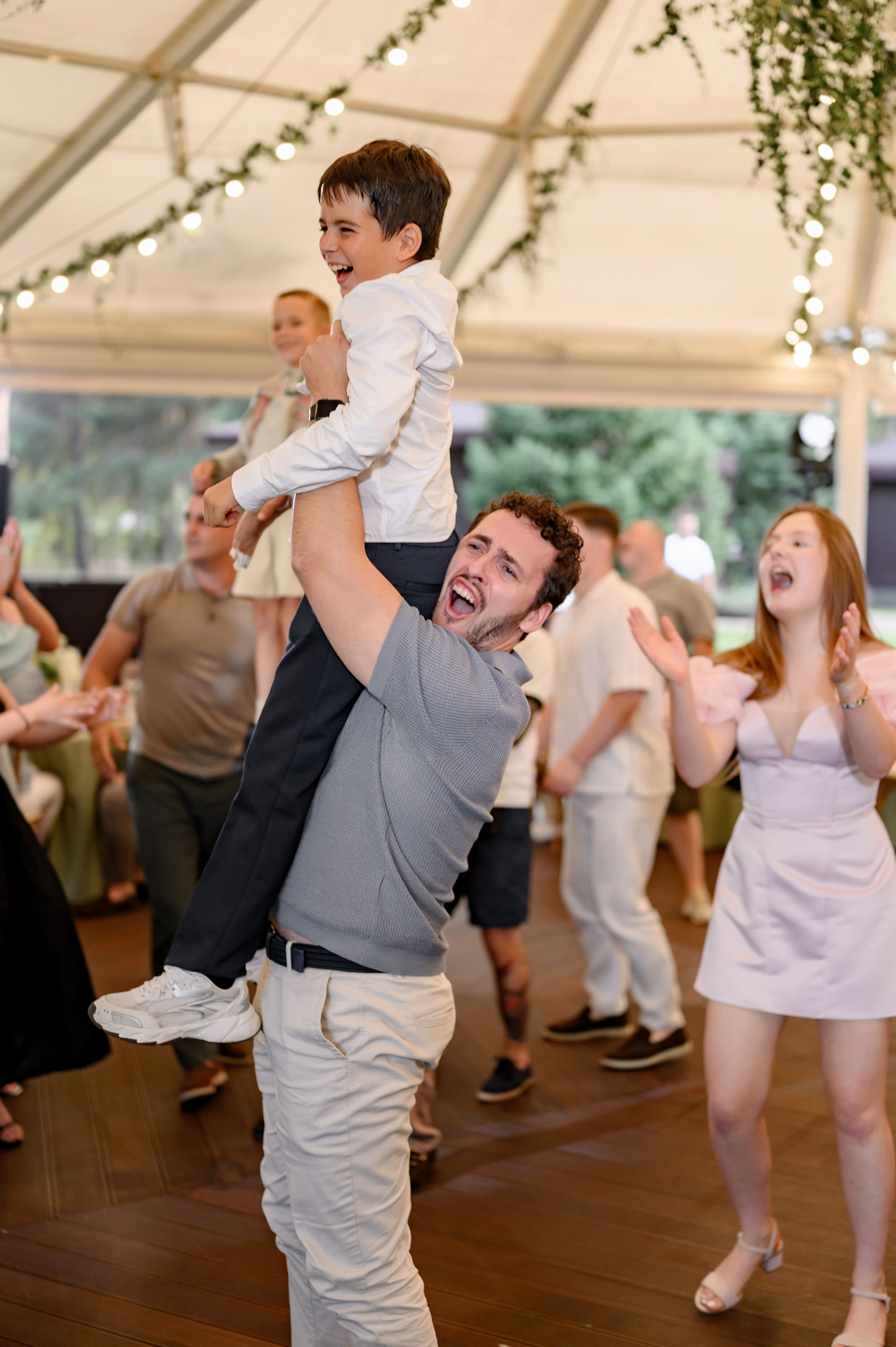 ОЛЕКСІЙ & ДІАНА. Свадебный и семейный фотограф