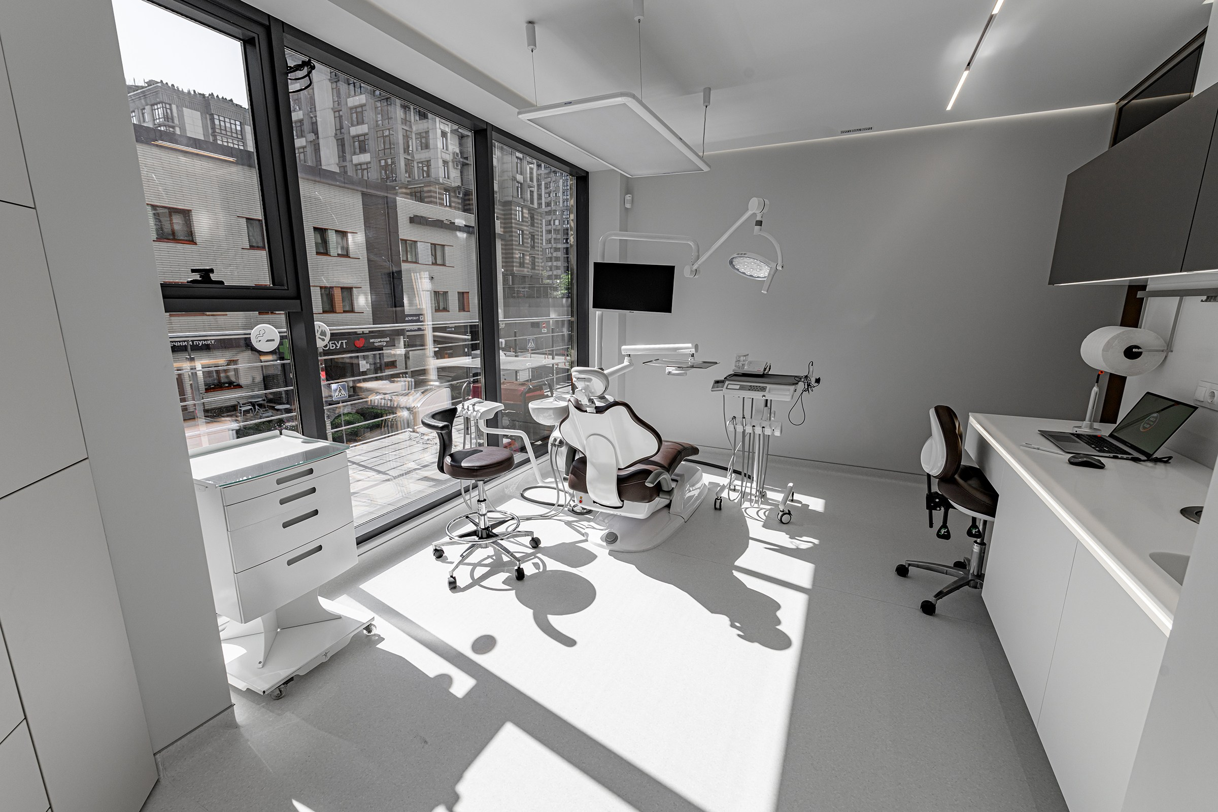 «DENTA MIA». Свадебный и семейный фотограф