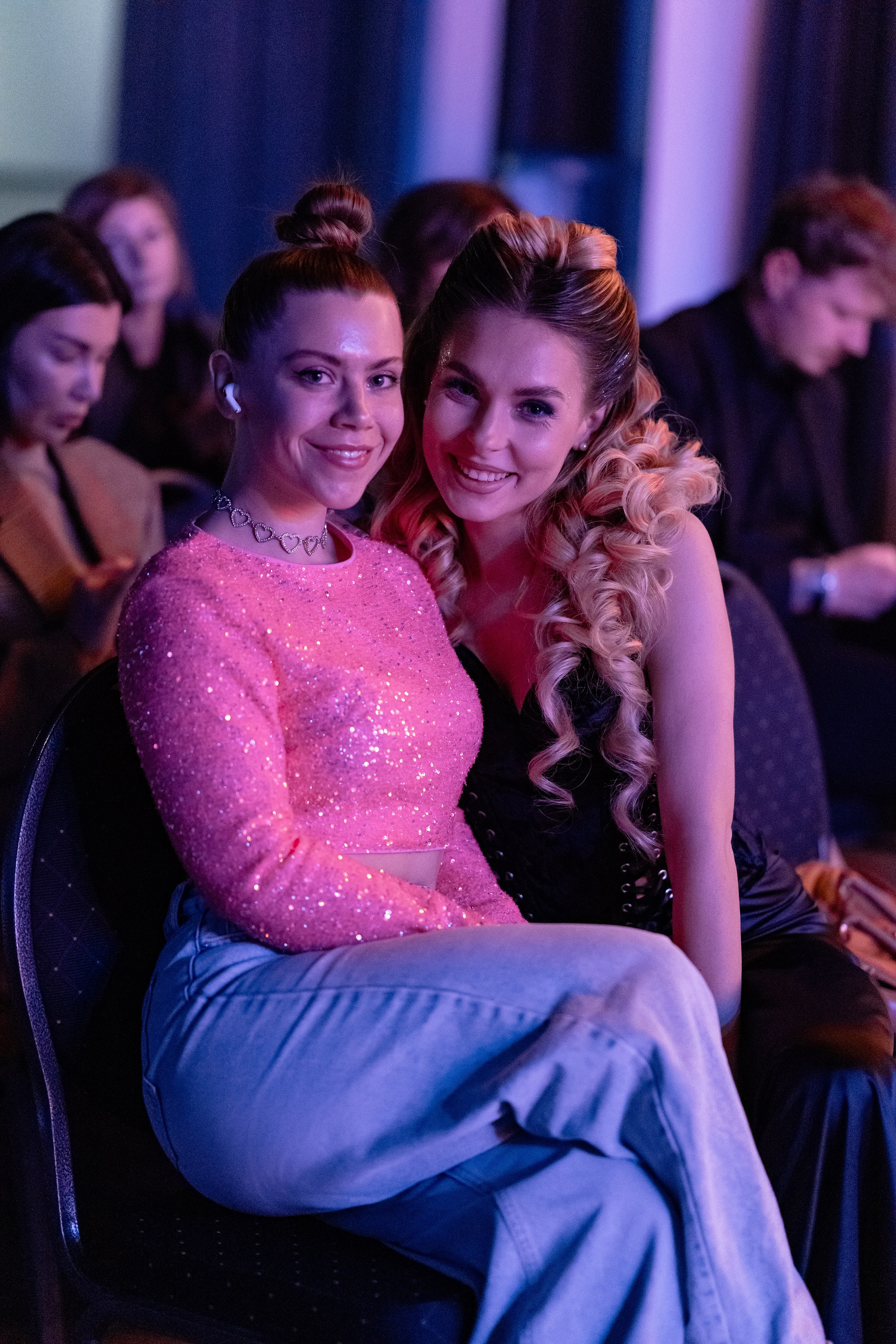 «CHAMPION FEST 2025». Свадебный и семейный фотограф