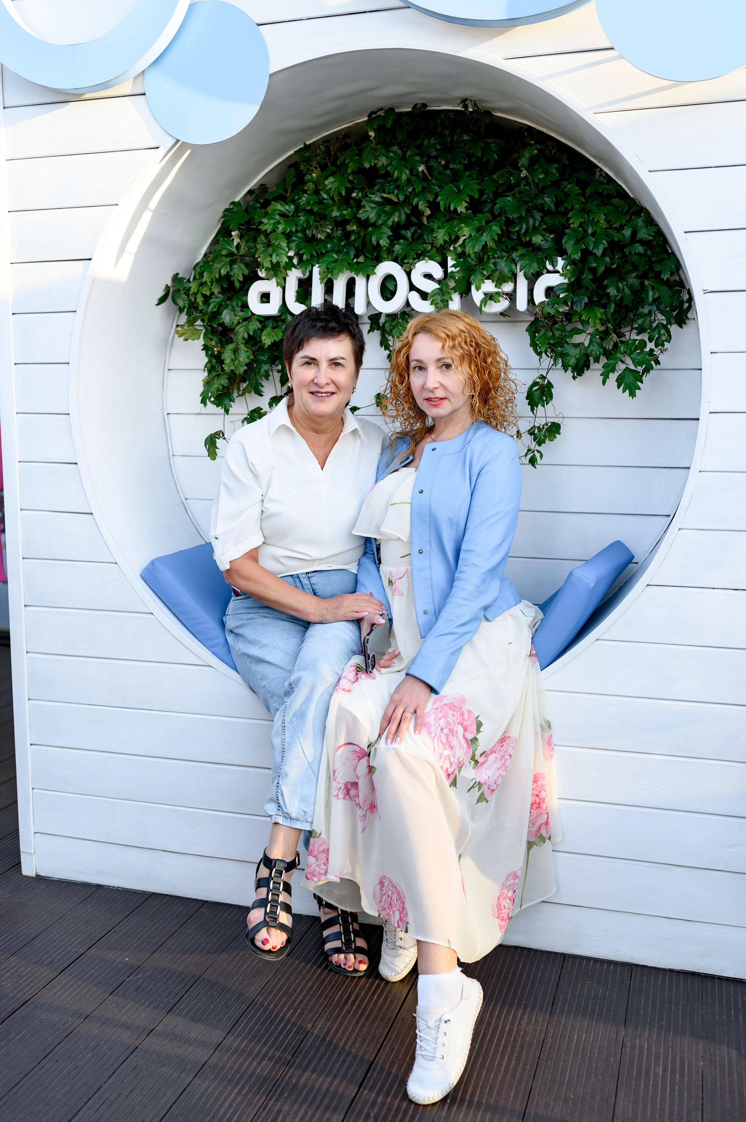 Благодійній концерт від фонду «Мамине серце» — «Твій вихід в світ». Свадебный и семейный фотограф