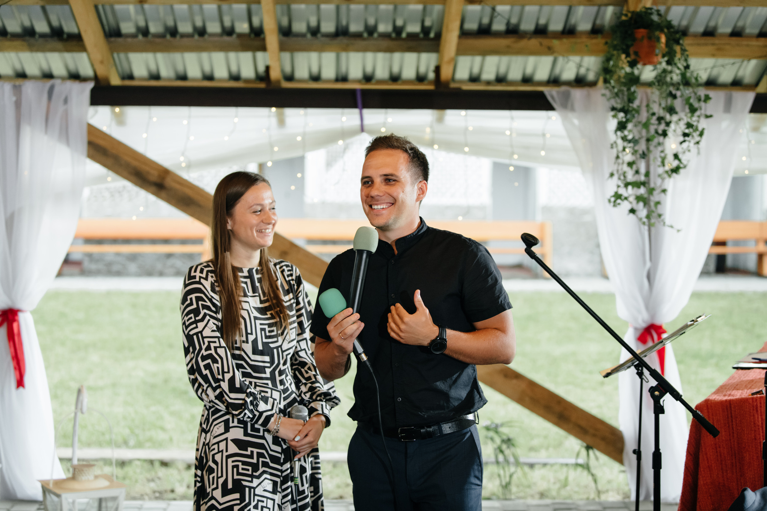 Тимофій & Тетяна. Свадебный и семейный фотограф