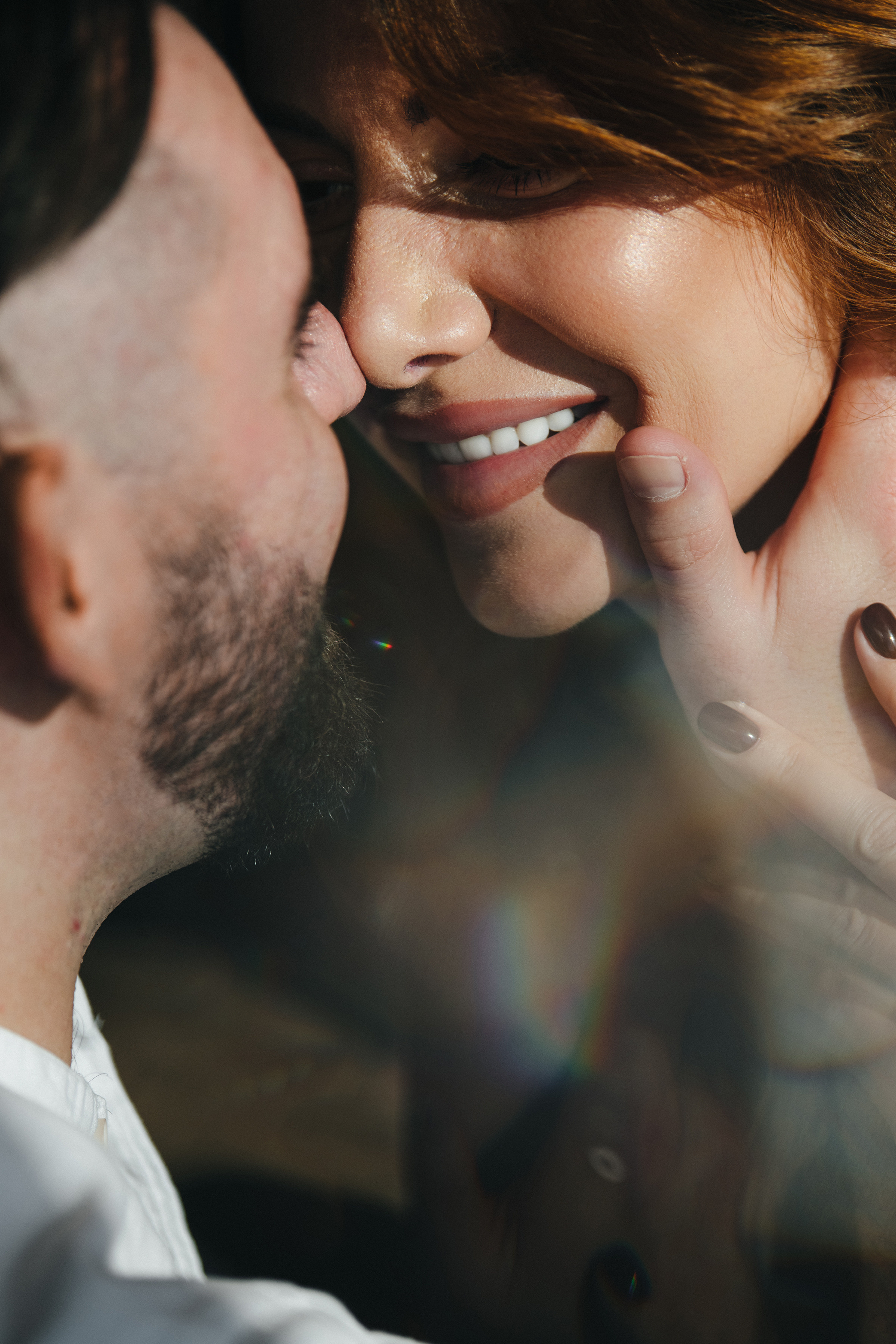 Женя & Яна. Свадебный и семейный фотограф