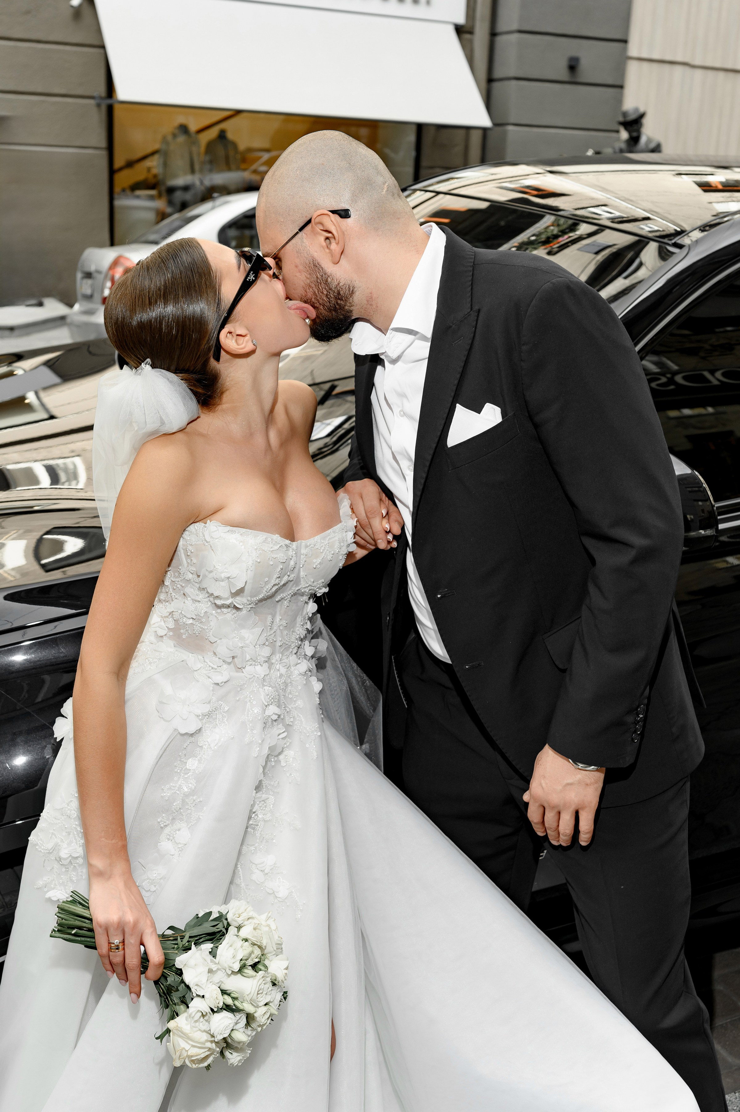 IVAN & ANGELINA. Свадебный и семейный фотограф