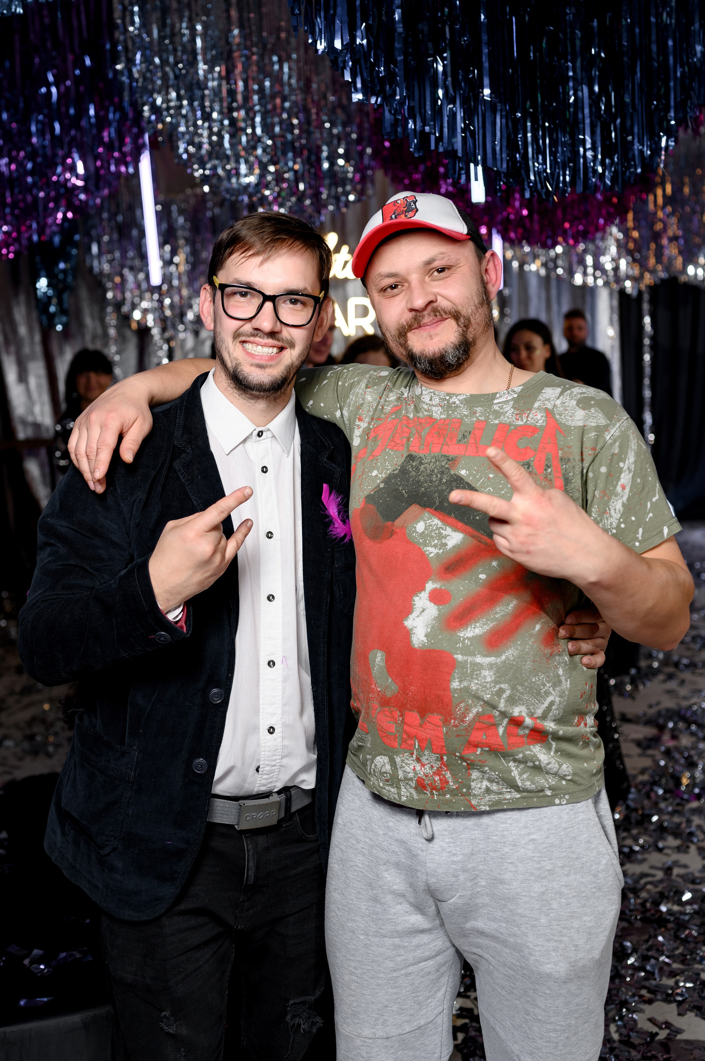 BLOSSOM «ВЖЕ НЕ 18». Свадебный и семейный фотограф