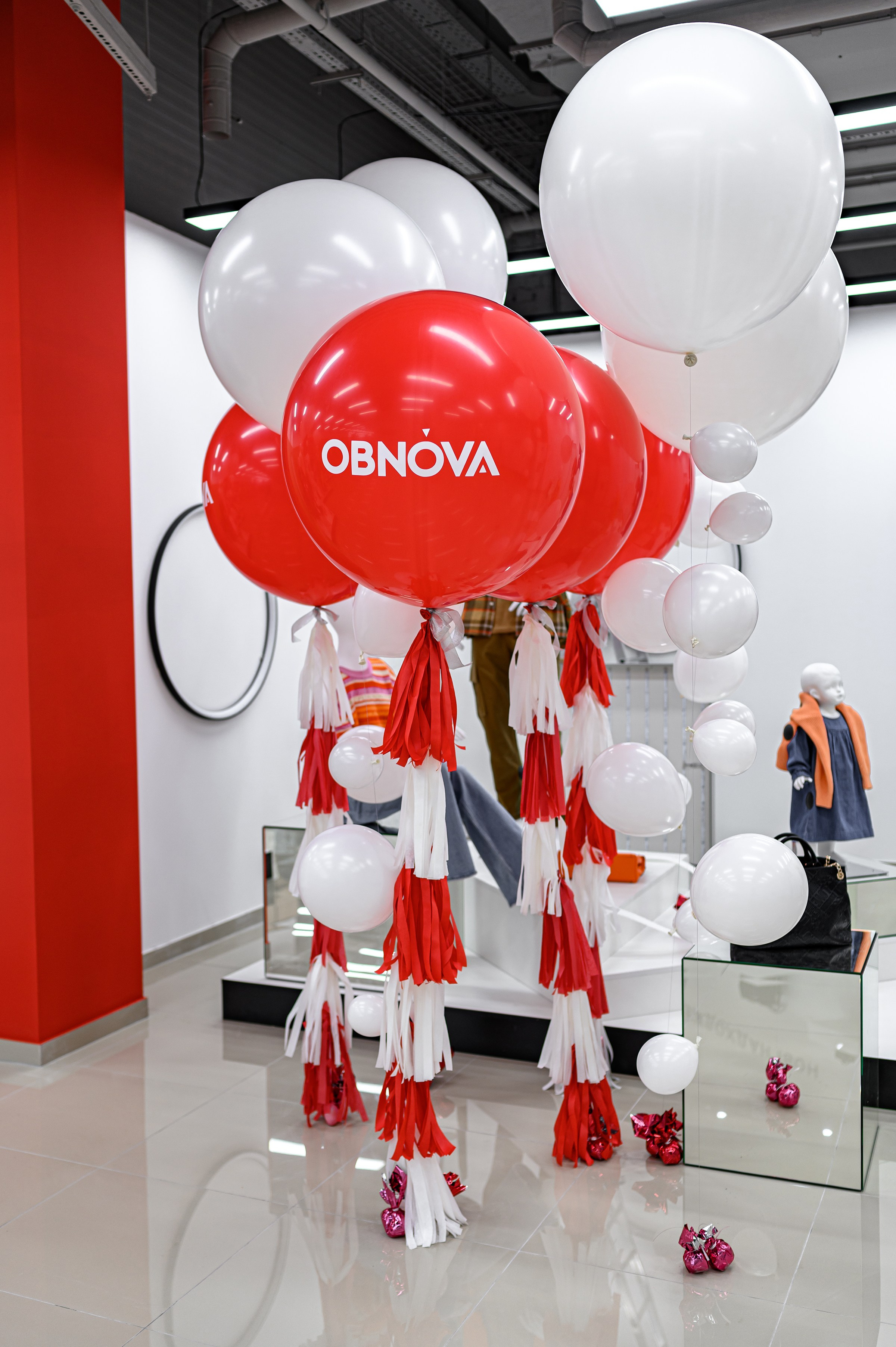 " O B N O V A ". Свадебный и семейный фотограф