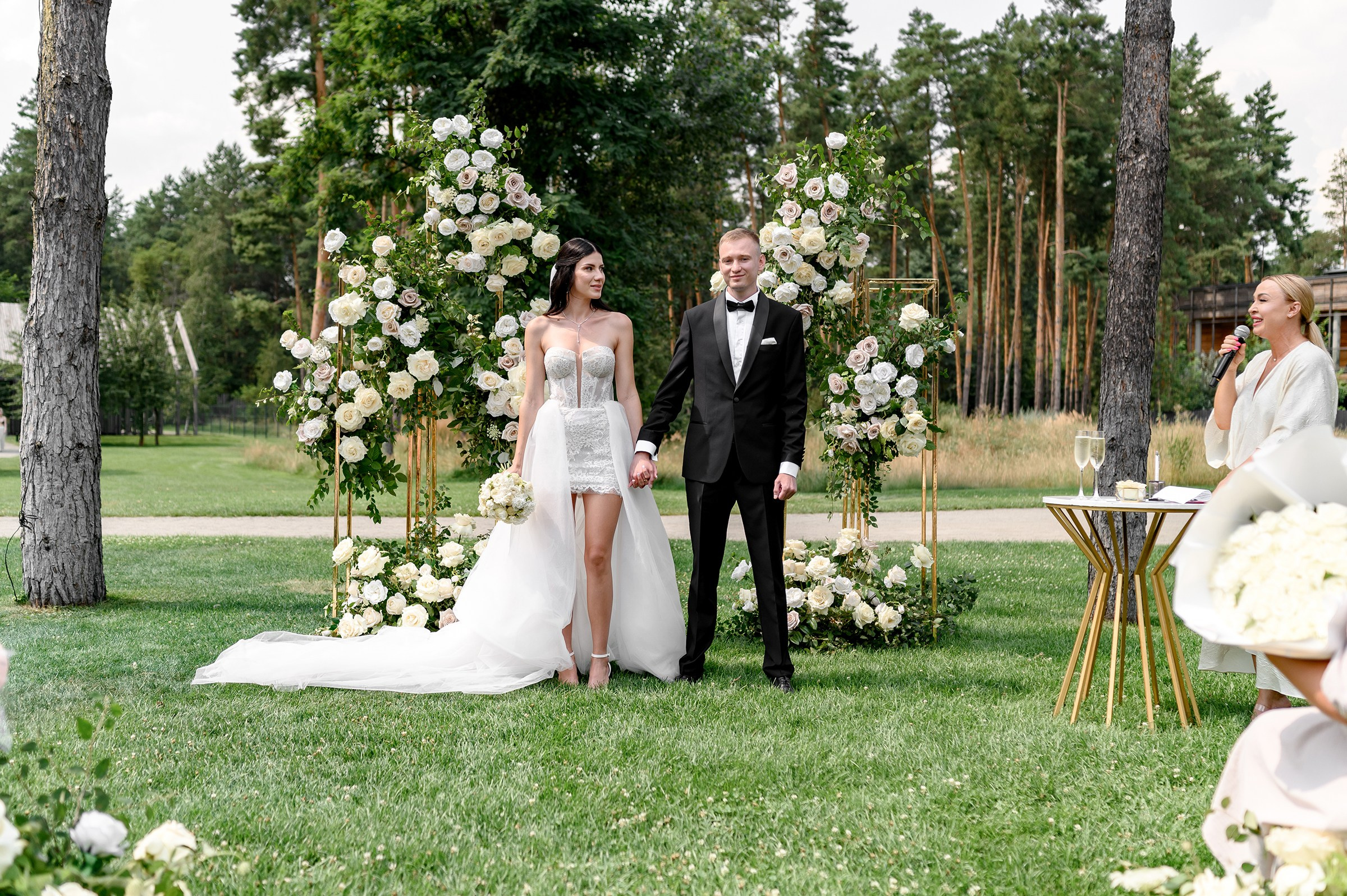 RUSLAN & VALYA. Свадебный и семейный фотограф