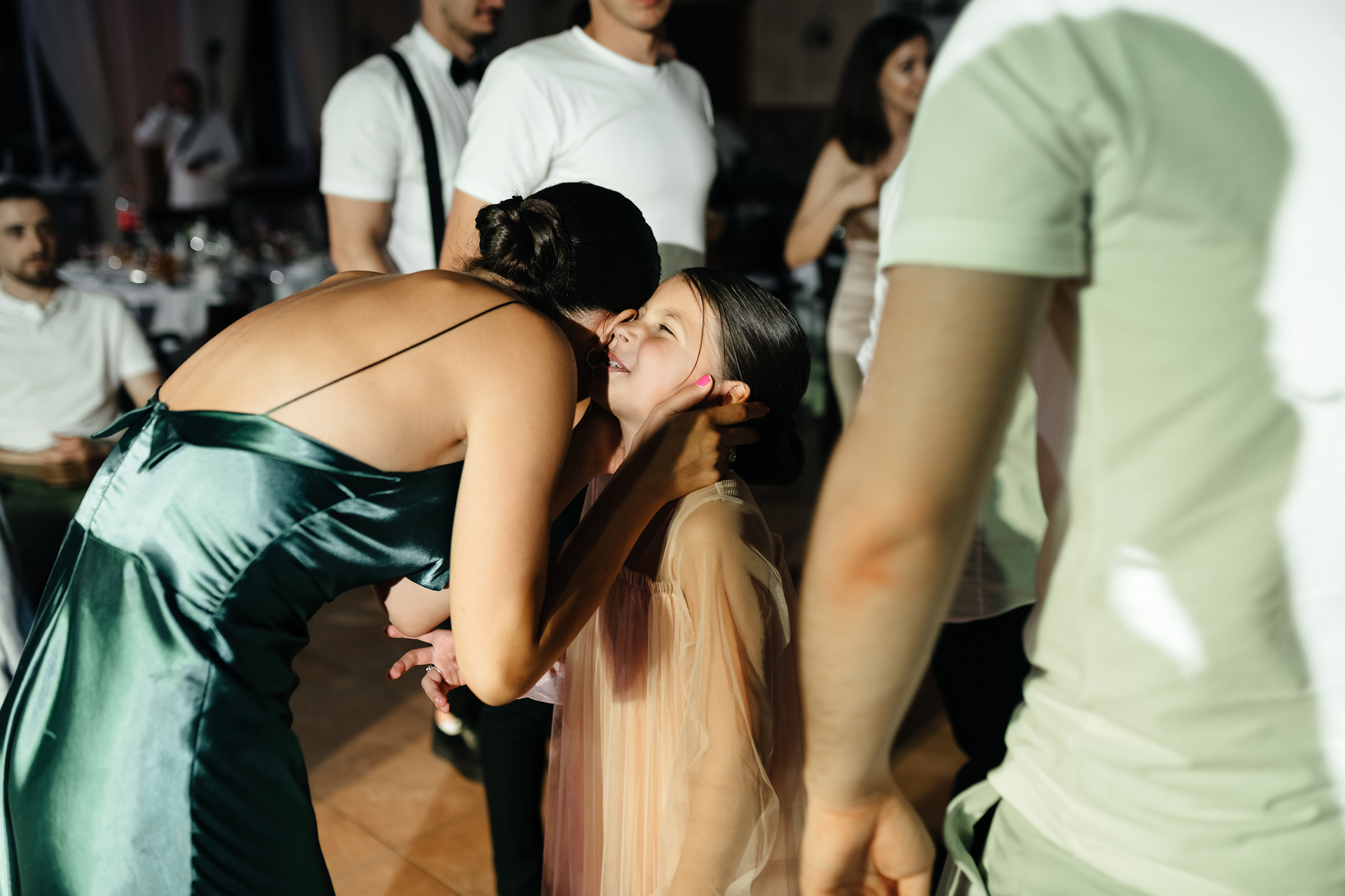 Артур & Єлизавета. Свадебный и семейный фотограф