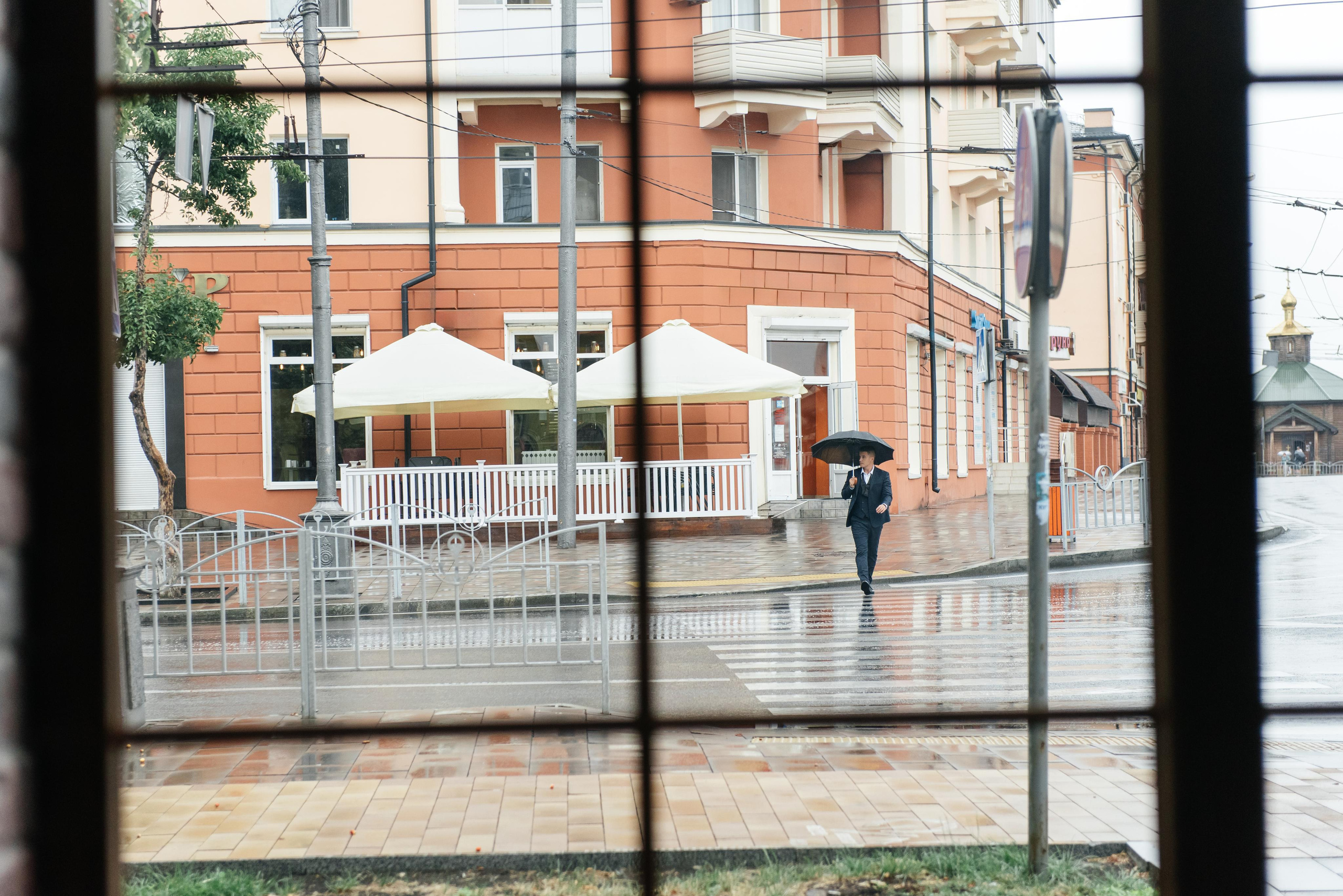 Руслан & Тамара. Свадебный и семейный фотограф