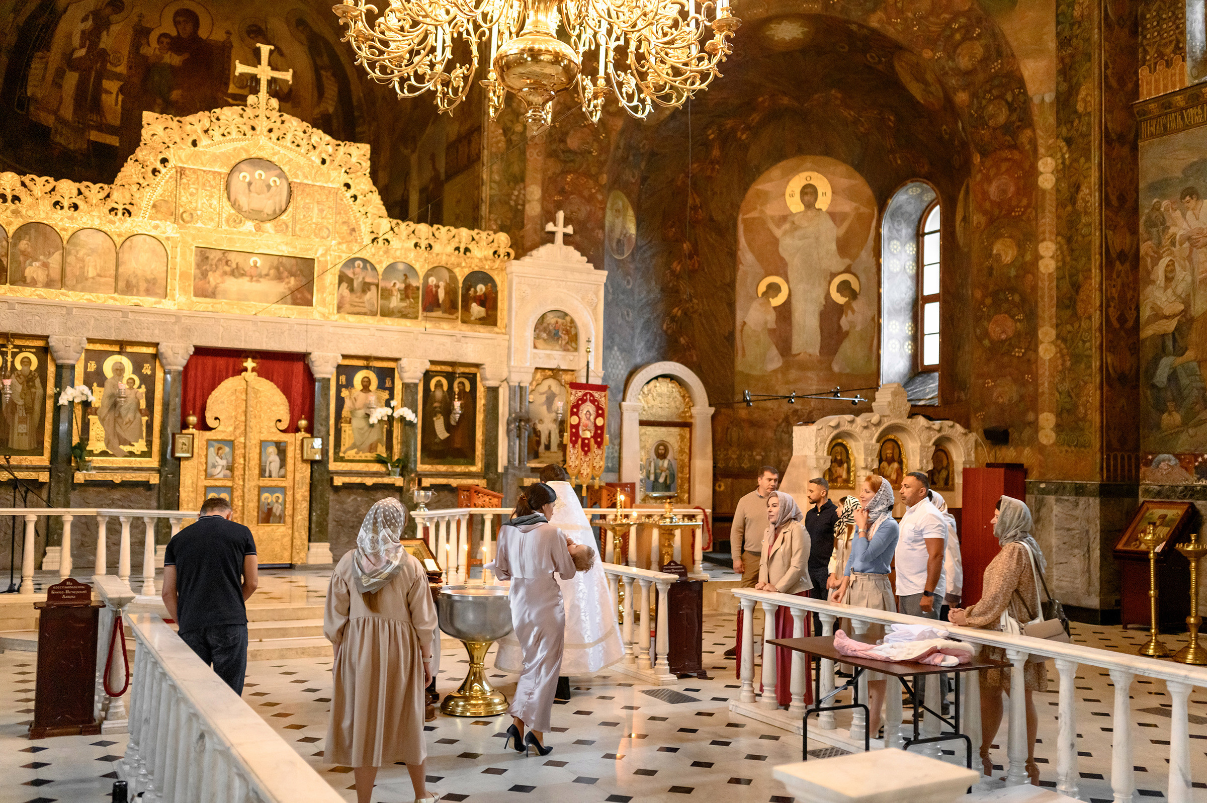 Хрестини Києво-Печерська лавра. Свадебный и семейный фотограф