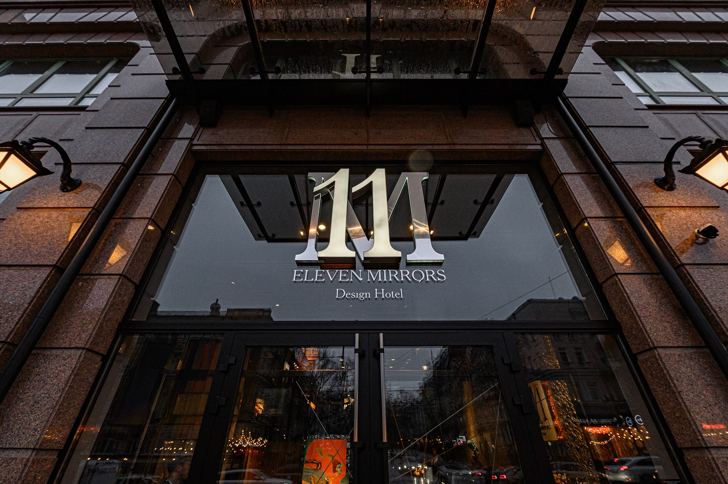 «CHARITY DINNER» від фонду ≪ Mother Heart≫. Свадебный и семейный фотограф