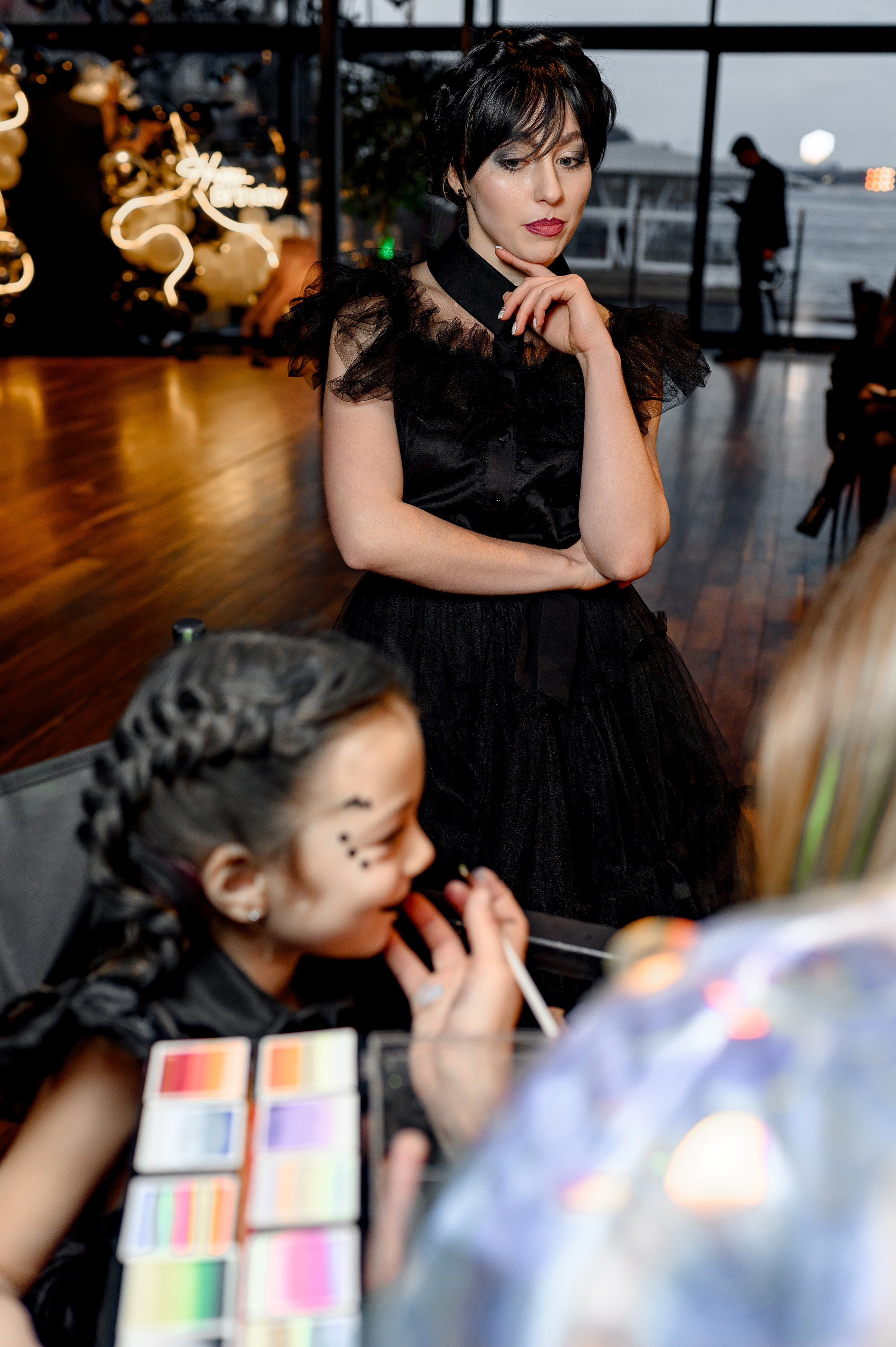 «MILANA 5». Свадебный и семейный фотограф