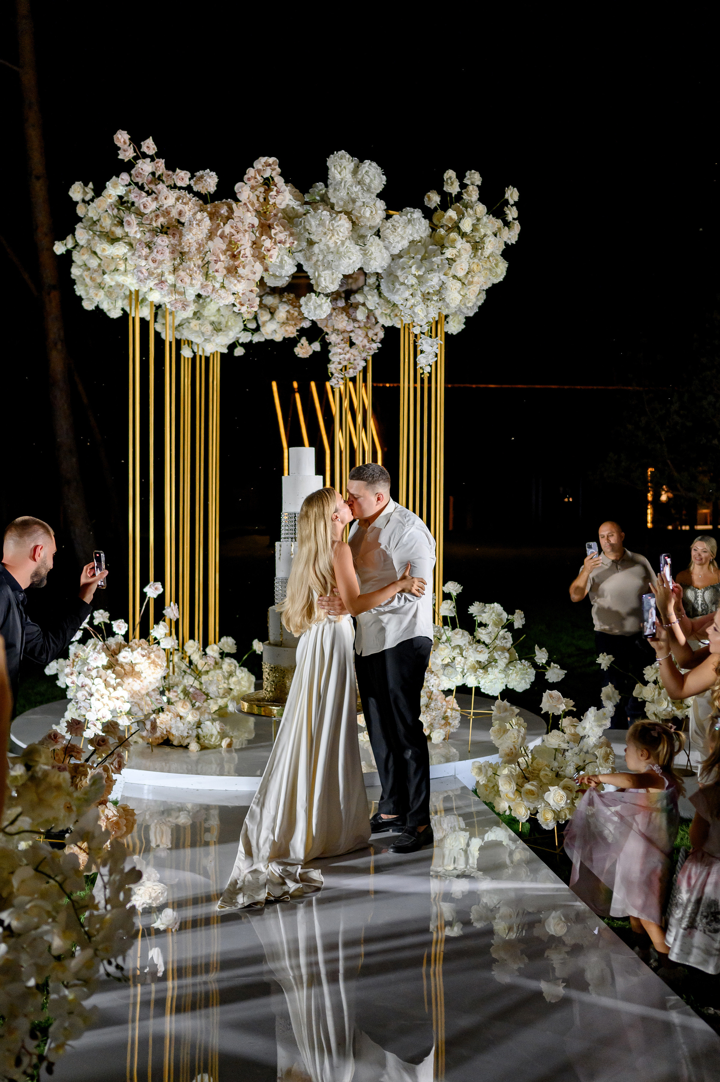 BOGDAN & ANASTASIA. Свадебный и семейный фотограф