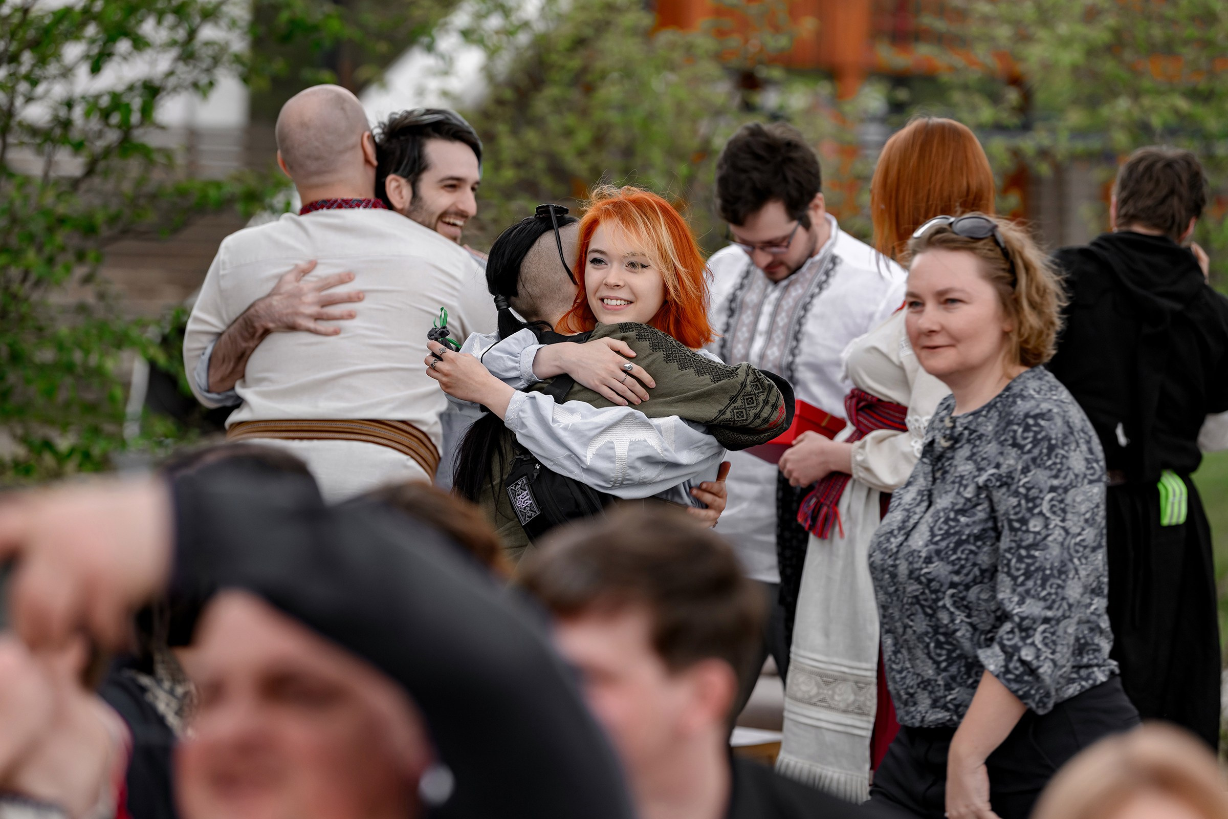 ОЛЕКСА & ЕЛІНА. Свадебный и семейный фотограф